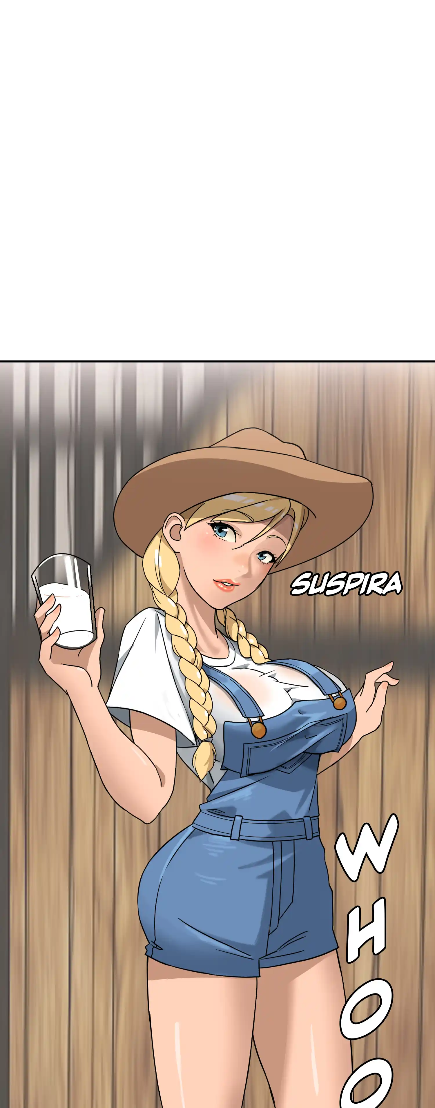 Ler Teach Me first Capitulo 1 Page 34