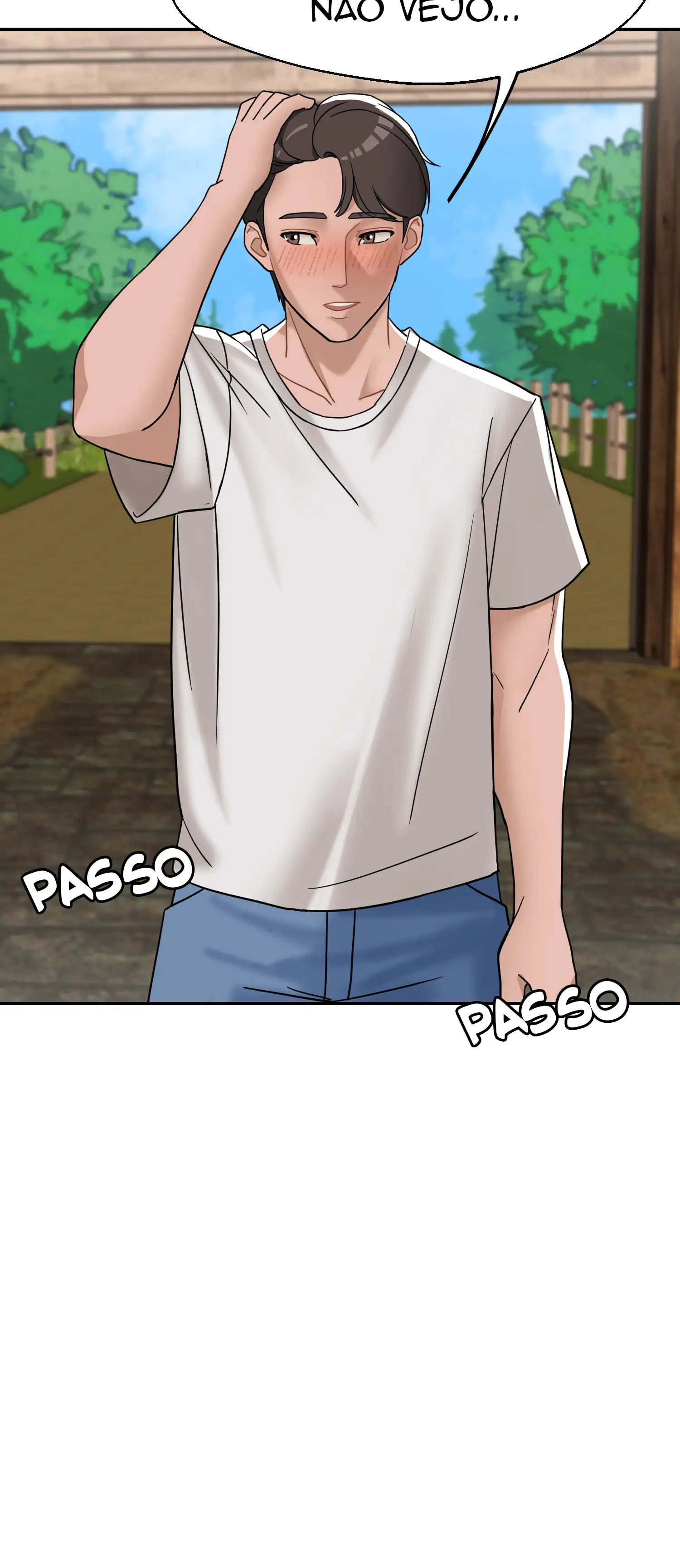 Ler Teach Me first Capitulo 1 Page 37