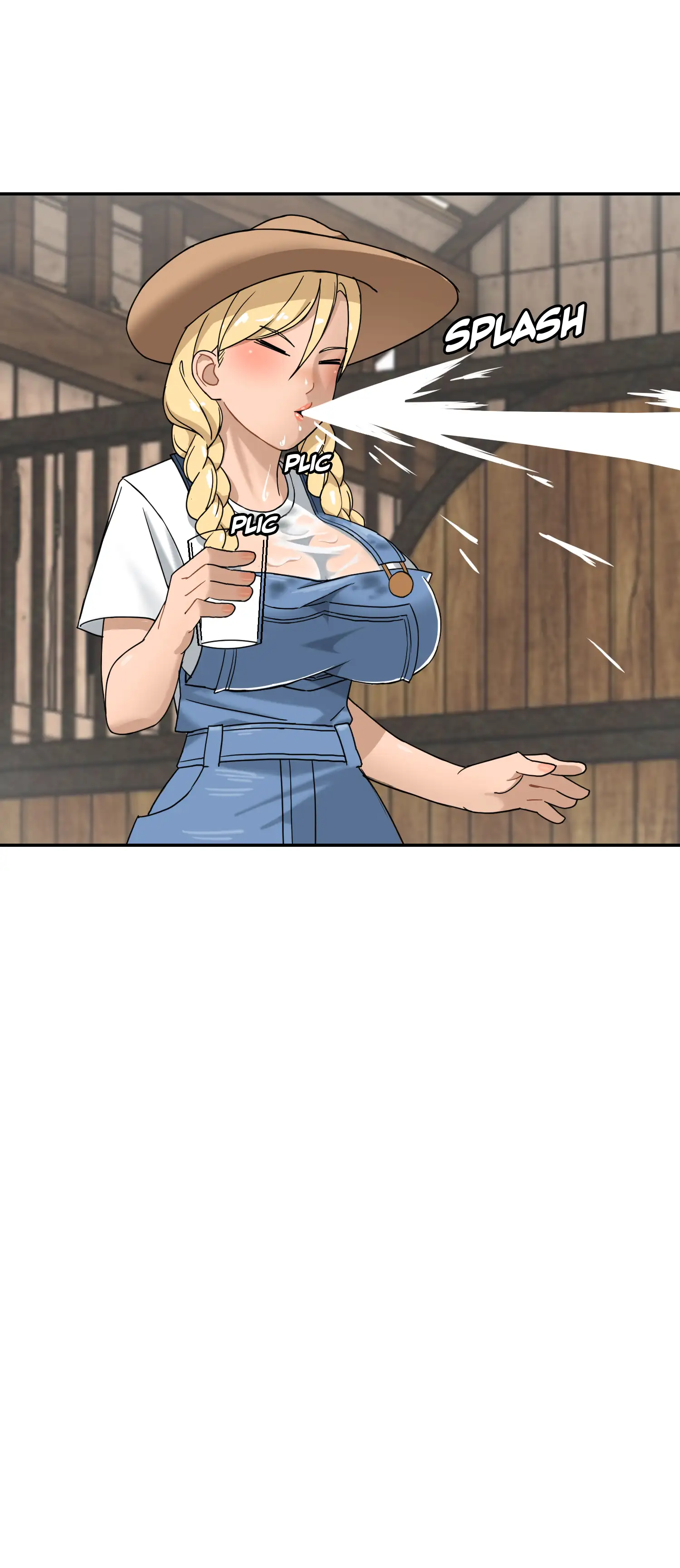 Ler Teach Me first Capitulo 1 Page 39