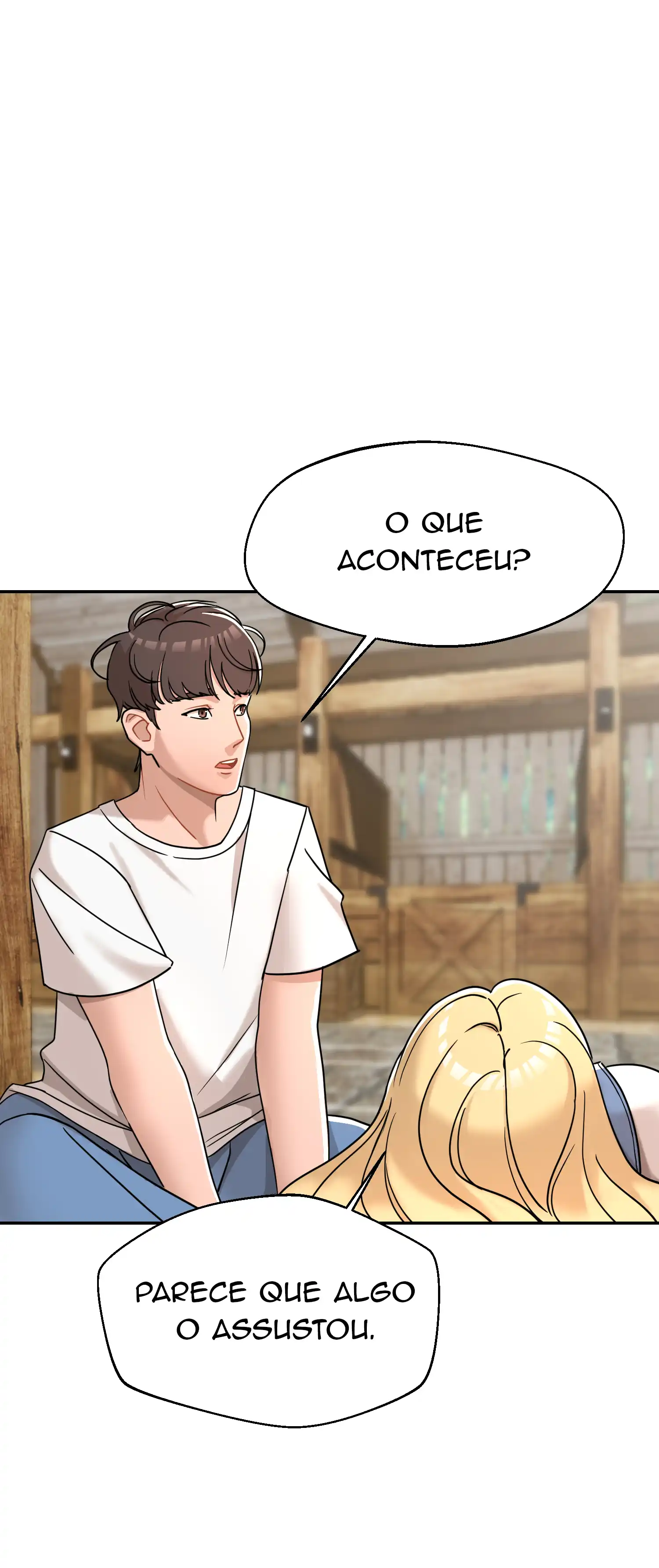Ler Teach Me first Capitulo 2 Page 12