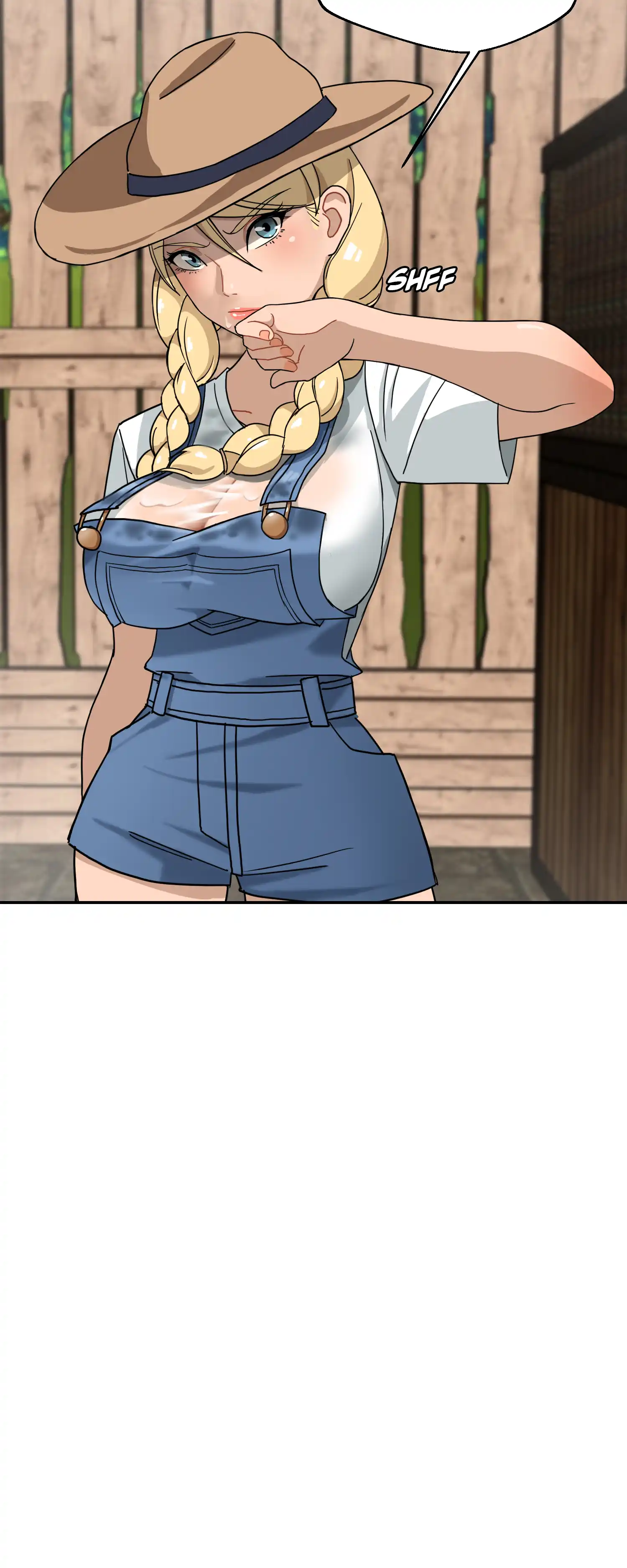 Ler Teach Me first Capitulo 2 Page 2