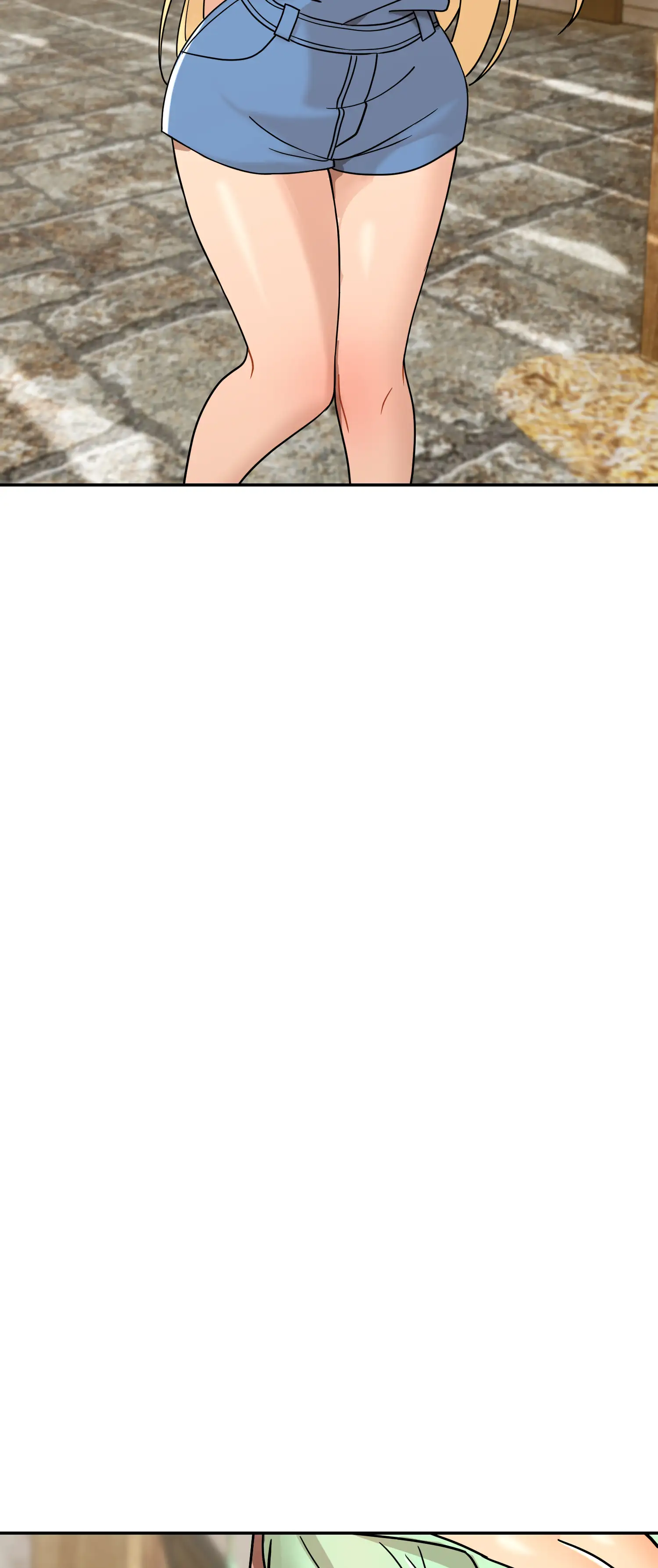 Ler Teach Me first Capitulo 2 Page 23