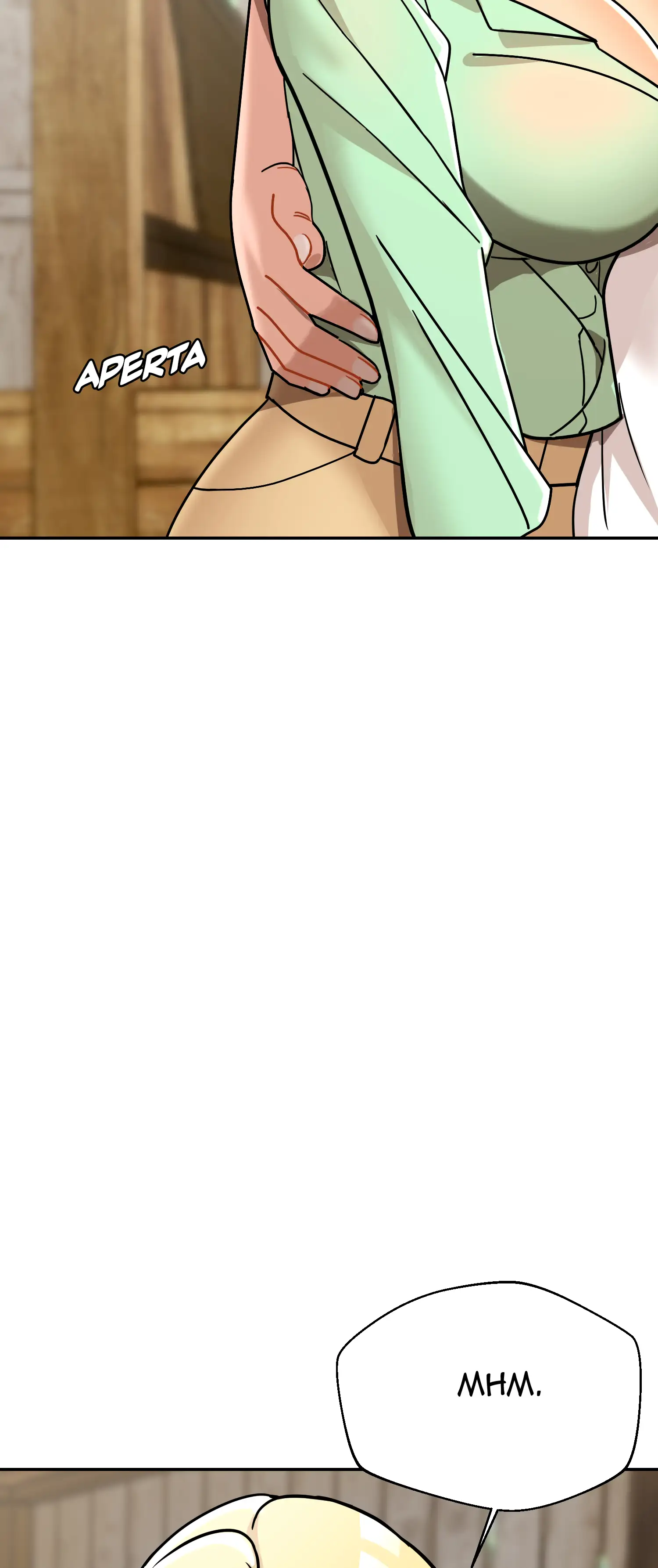 Ler Teach Me first Capitulo 2 Page 24