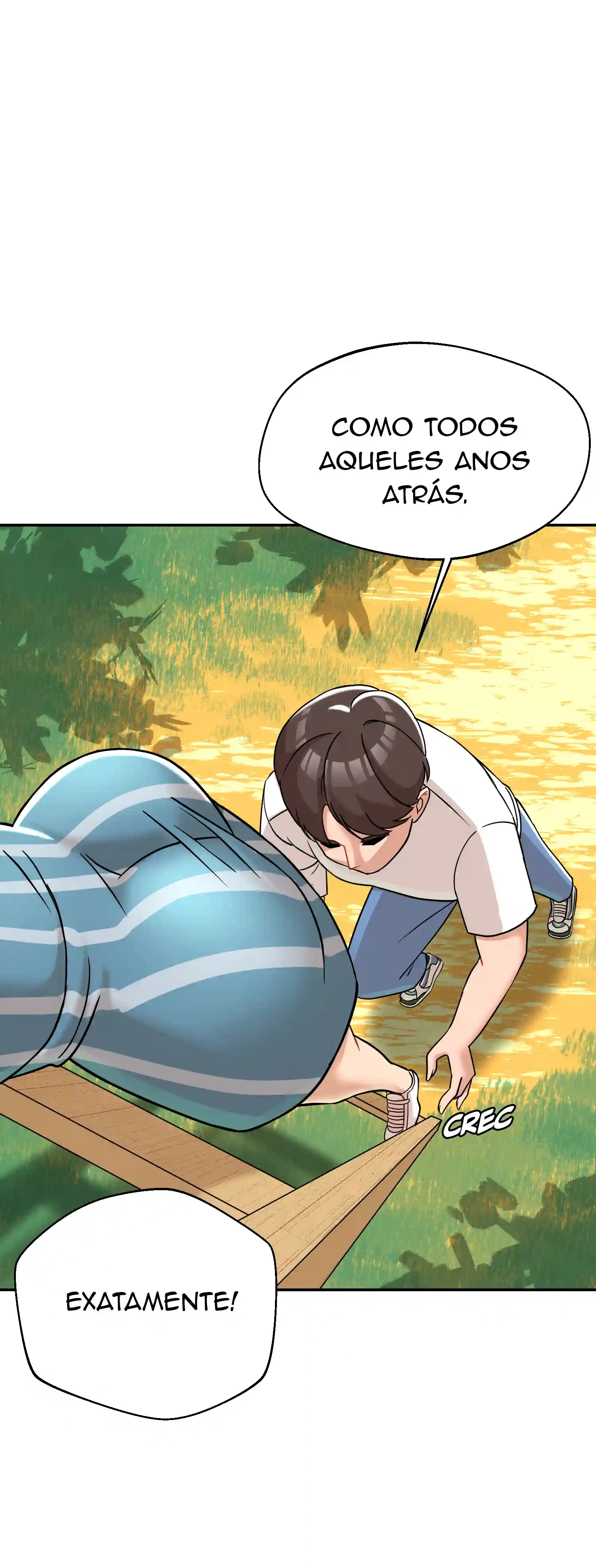 Ler Teach Me first Capitulo 2 Page 38