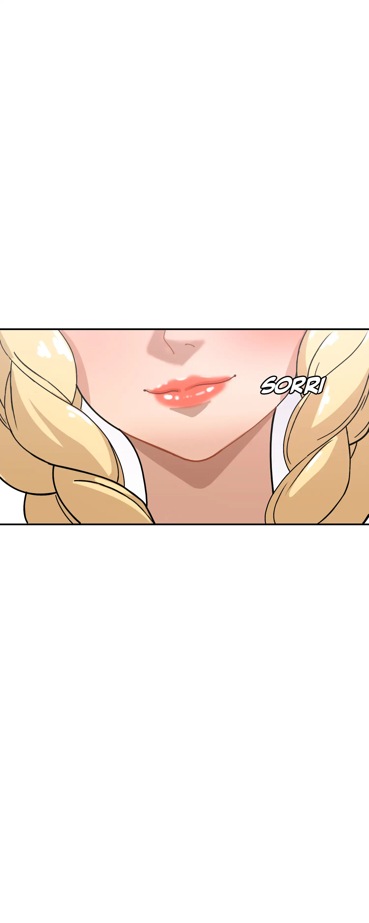 Ler Teach Me first Capitulo 2 Page 4