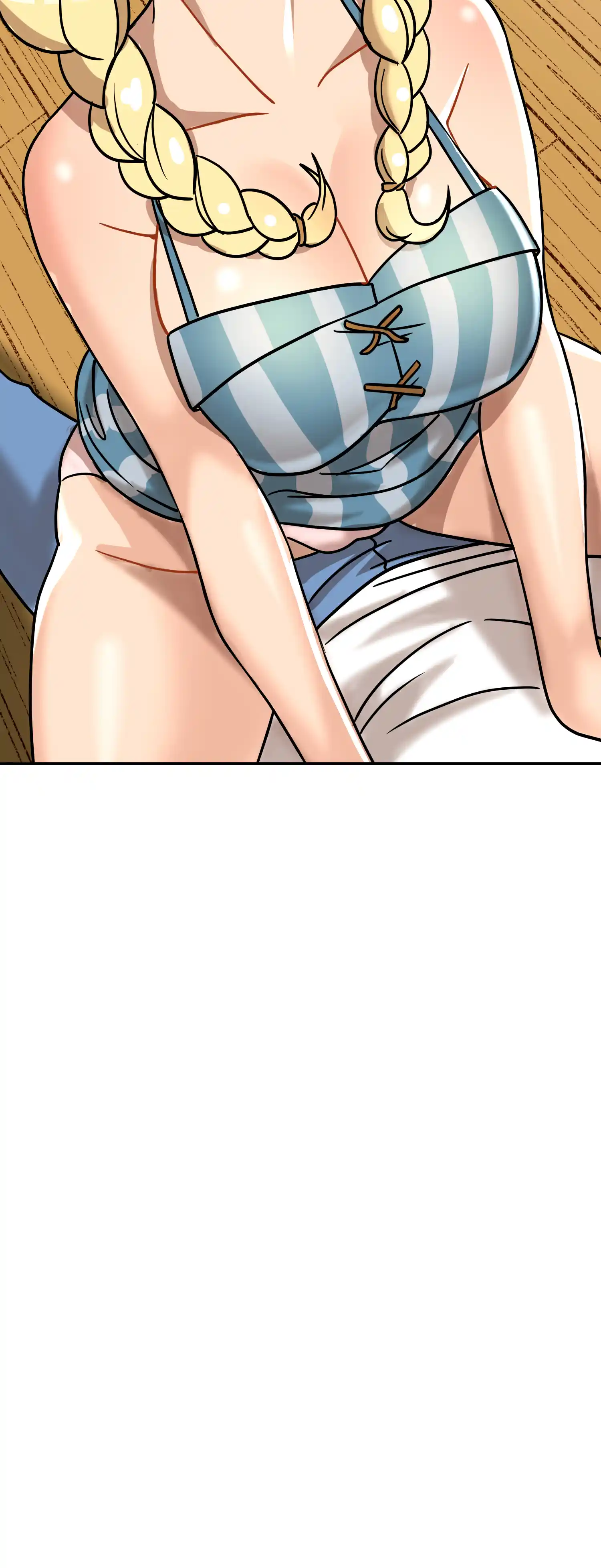 Ler Teach Me first Capitulo 2 Page 52