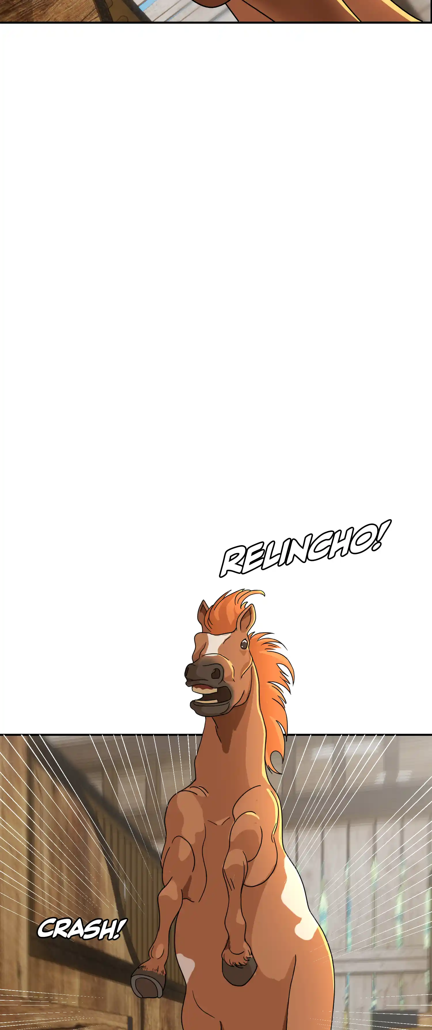 Ler Teach Me first Capitulo 2 Page 8
