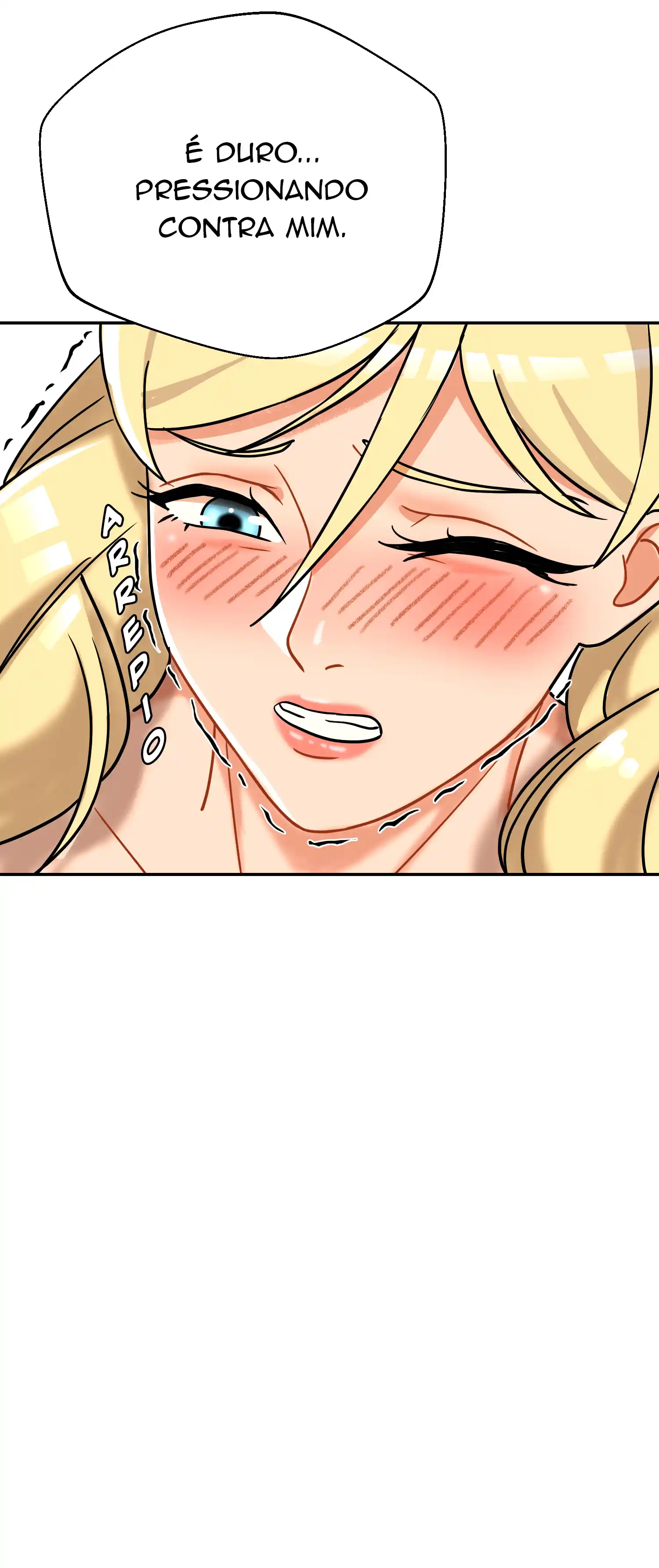 Ler Teach Me first Capitulo 3 Page 1