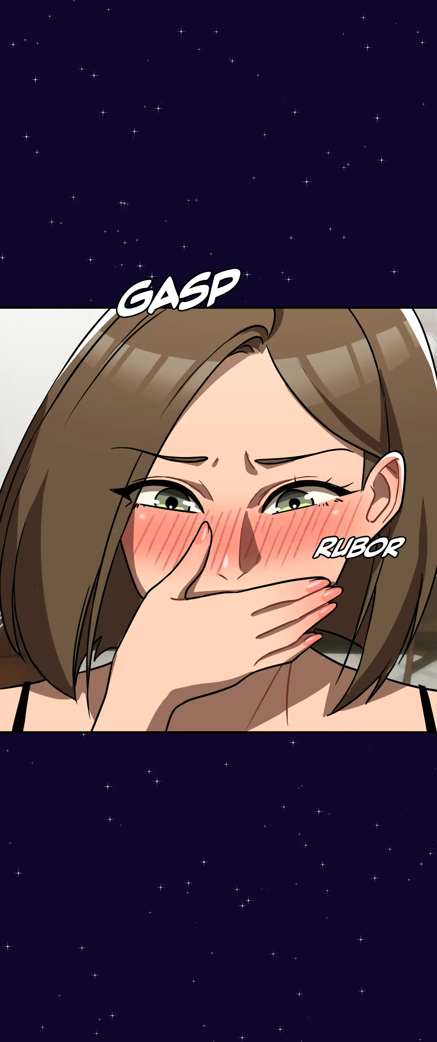 Ler Teach Me first Capitulo 3 Page 20