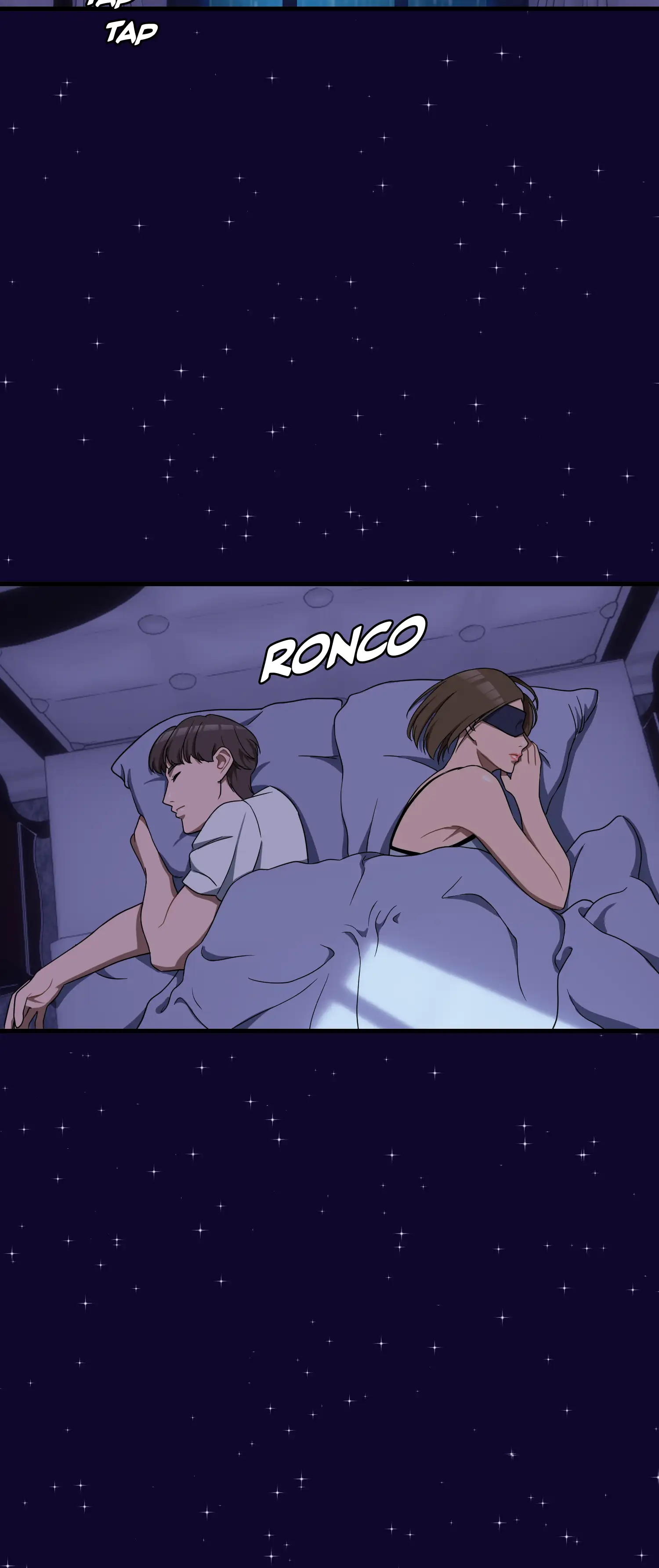 Ler Teach Me first Capitulo 3 Page 27