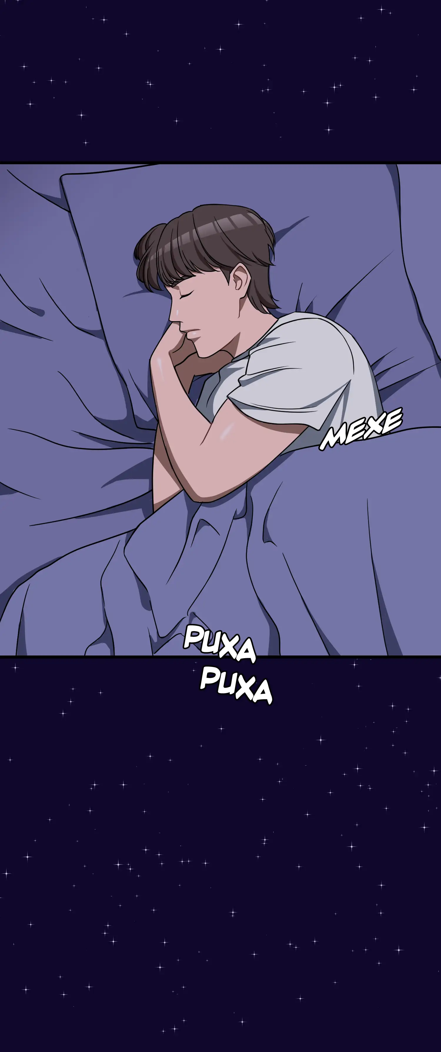 Ler Teach Me first Capitulo 3 Page 28