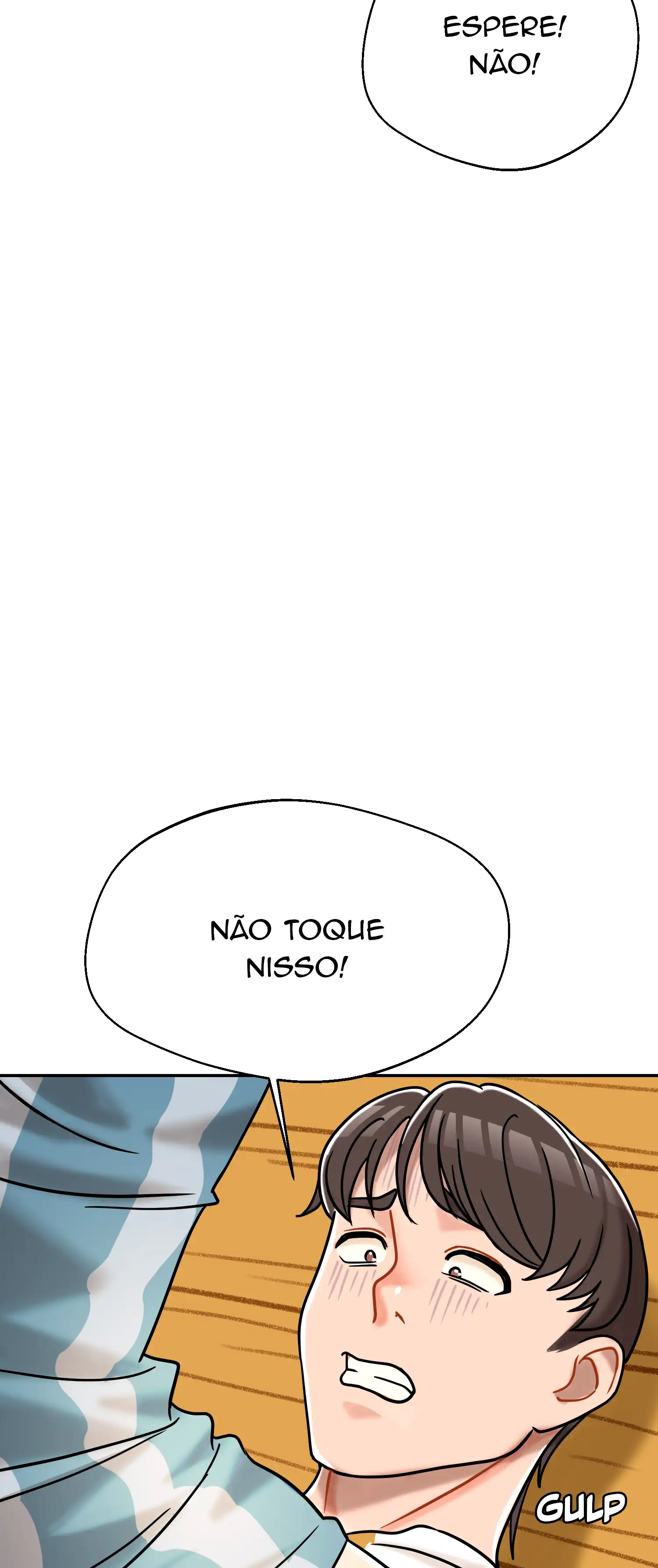 Ler Teach Me first Capitulo 3 Page 3