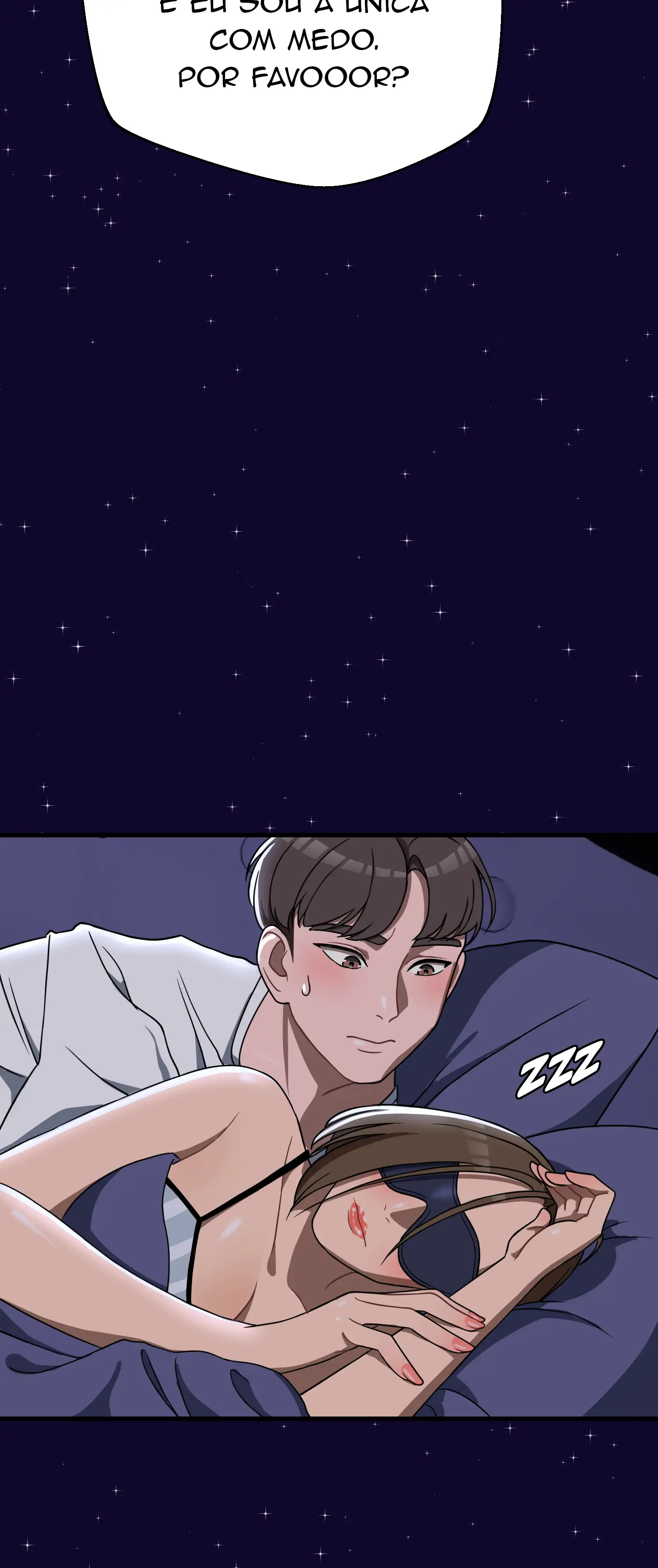Ler Teach Me first Capitulo 3 Page 36
