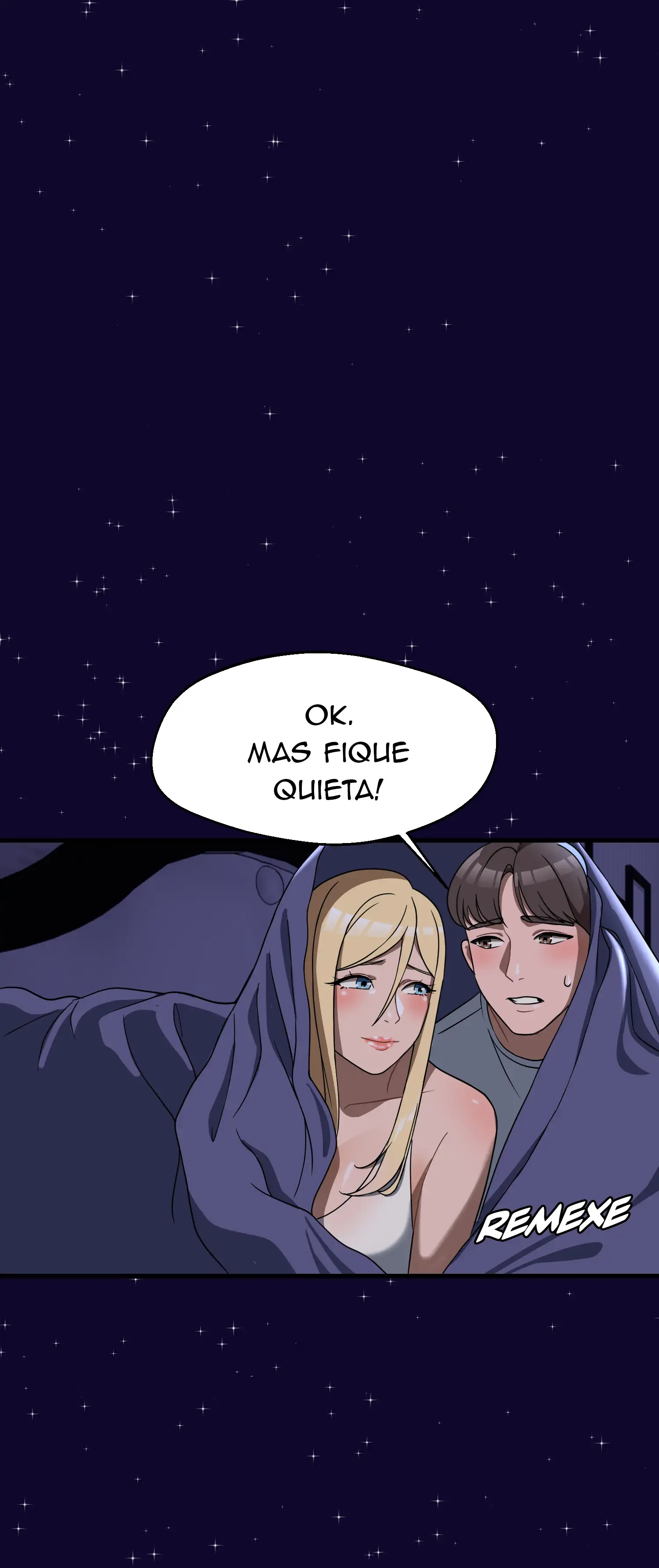 Ler Teach Me first Capitulo 3 Page 37