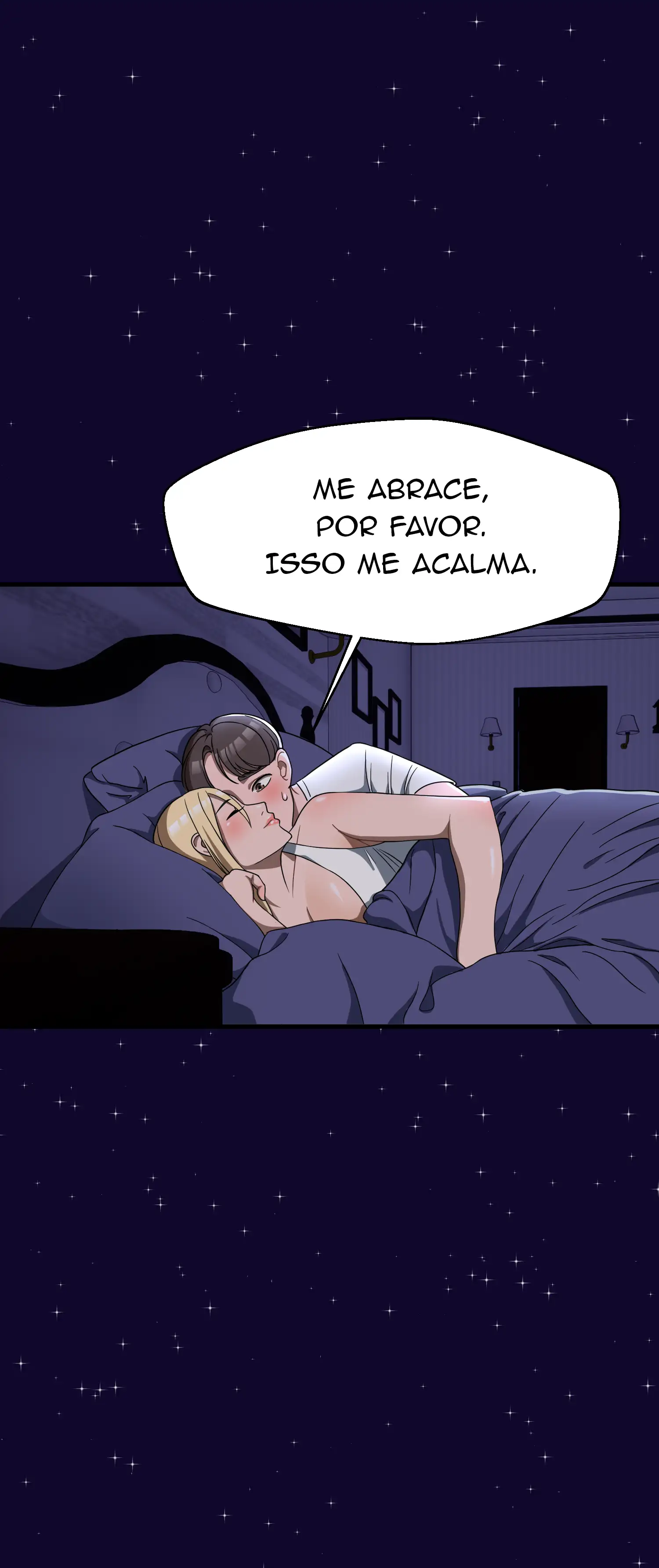 Ler Teach Me first Capitulo 3 Page 38