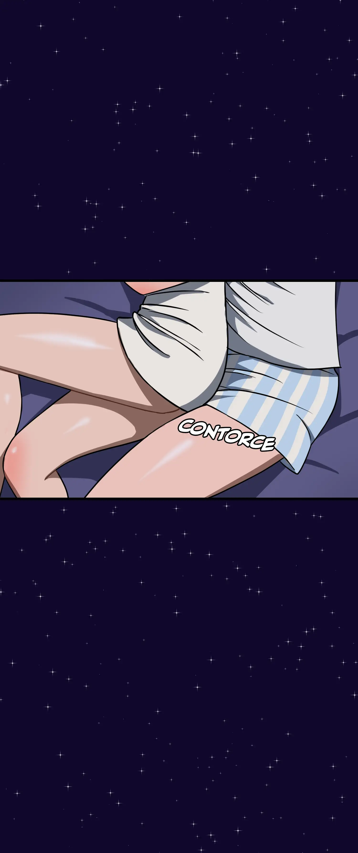 Ler Teach Me first Capitulo 3 Page 41