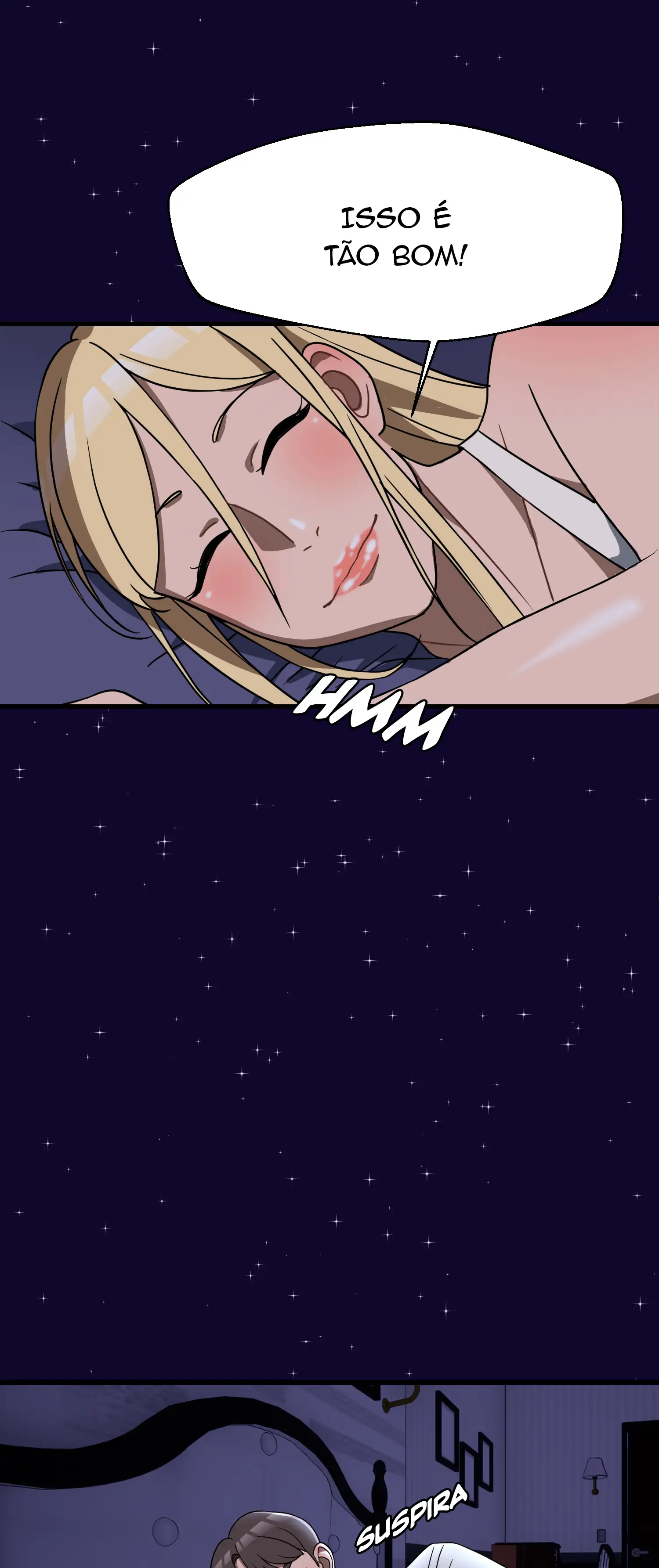 Ler Teach Me first Capitulo 3 Page 42