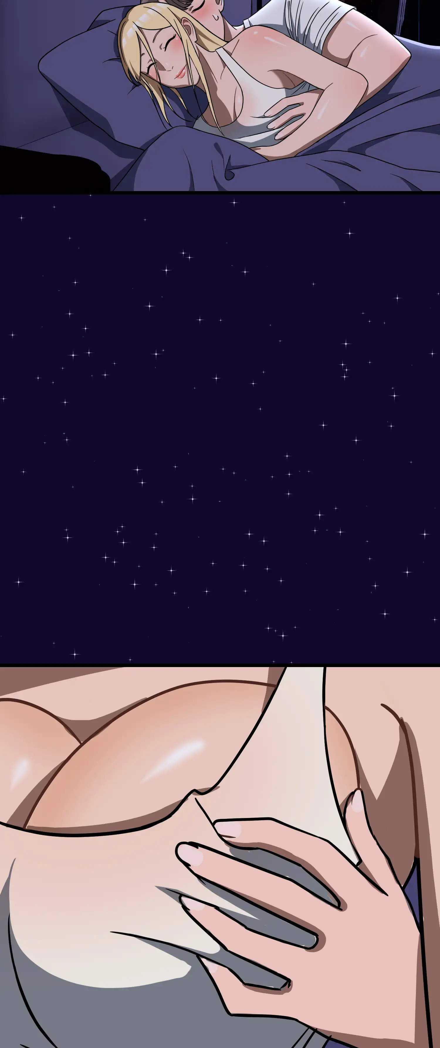 Ler Teach Me first Capitulo 3 Page 43