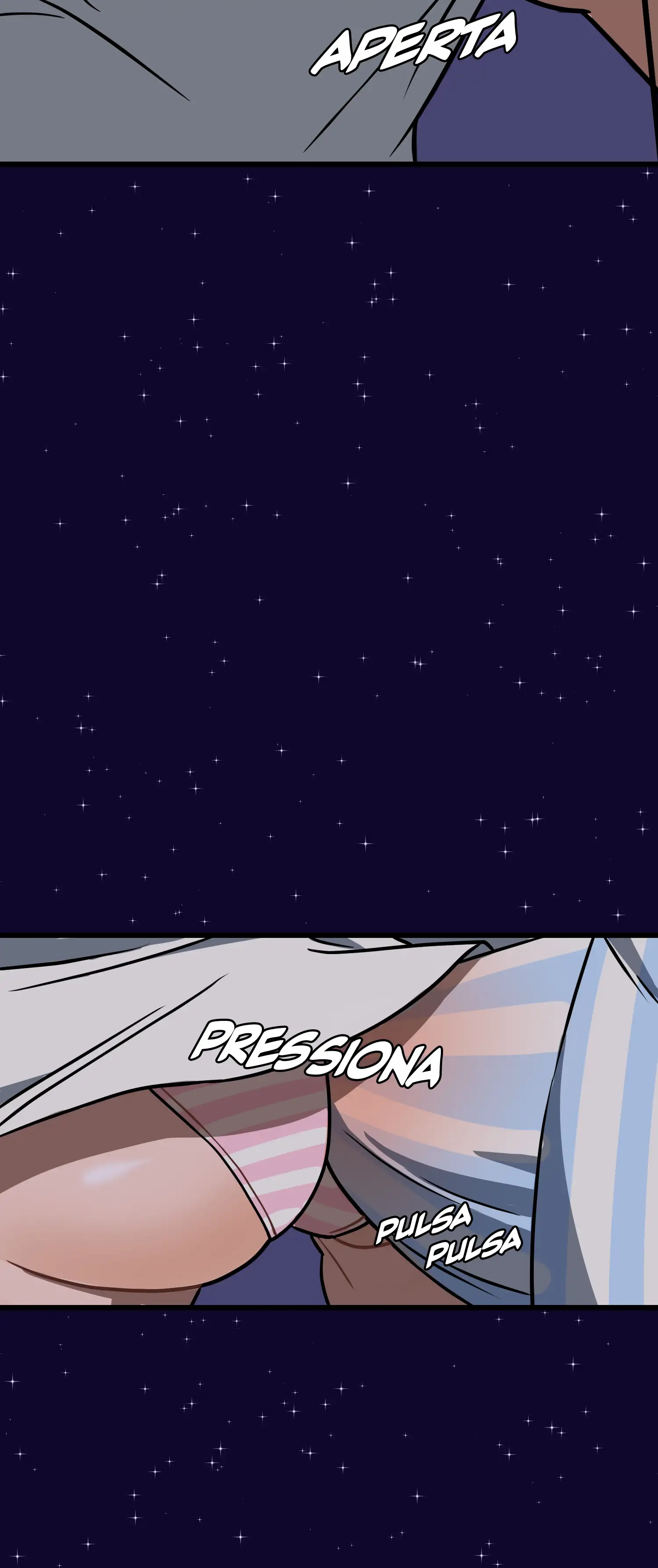 Ler Teach Me first Capitulo 3 Page 44