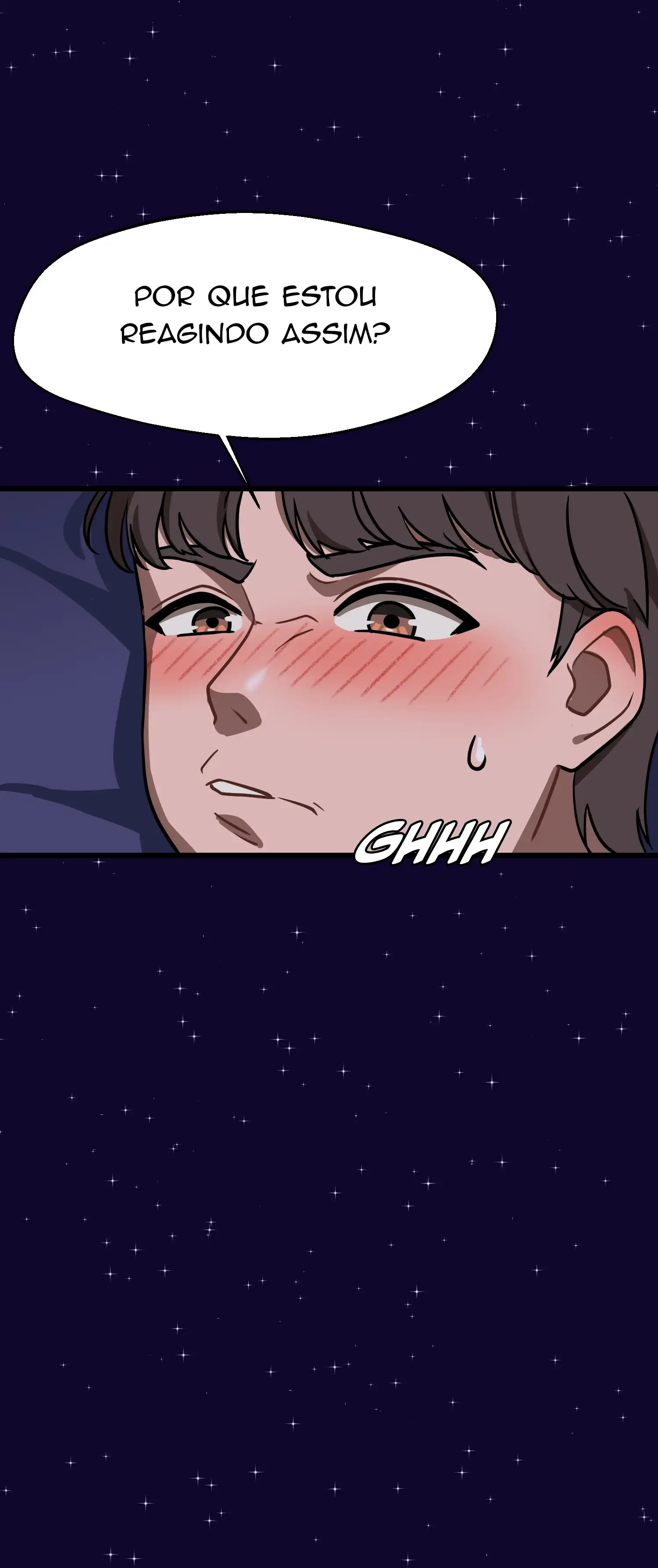 Ler Teach Me first Capitulo 3 Page 45