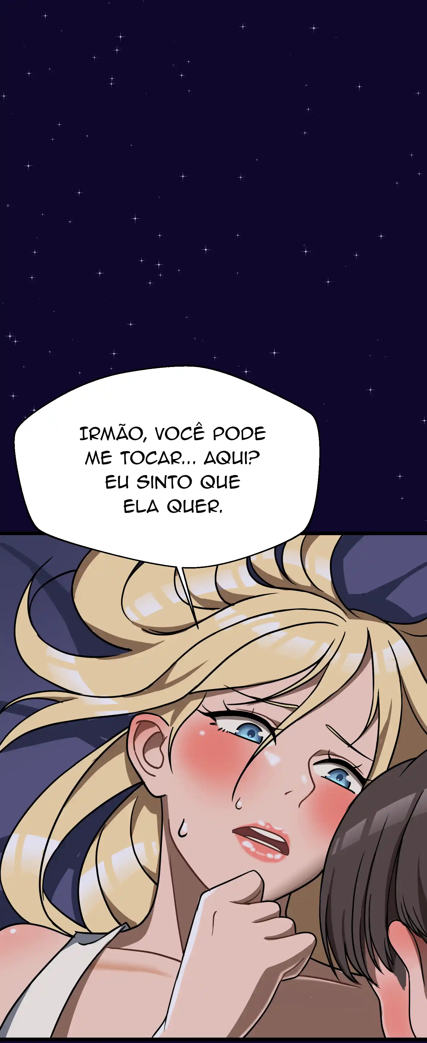 Ler Teach Me first Capitulo 3 Page 49