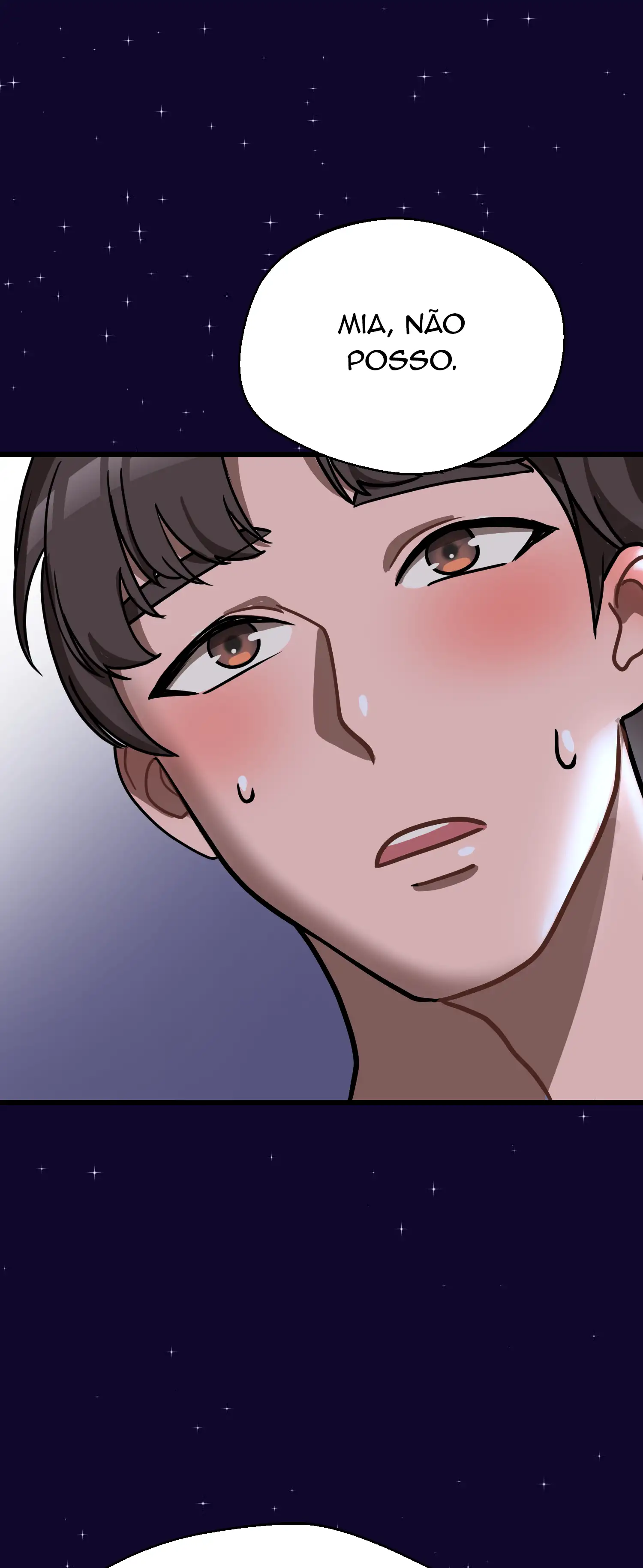 Ler Teach Me first Capitulo 3 Page 50