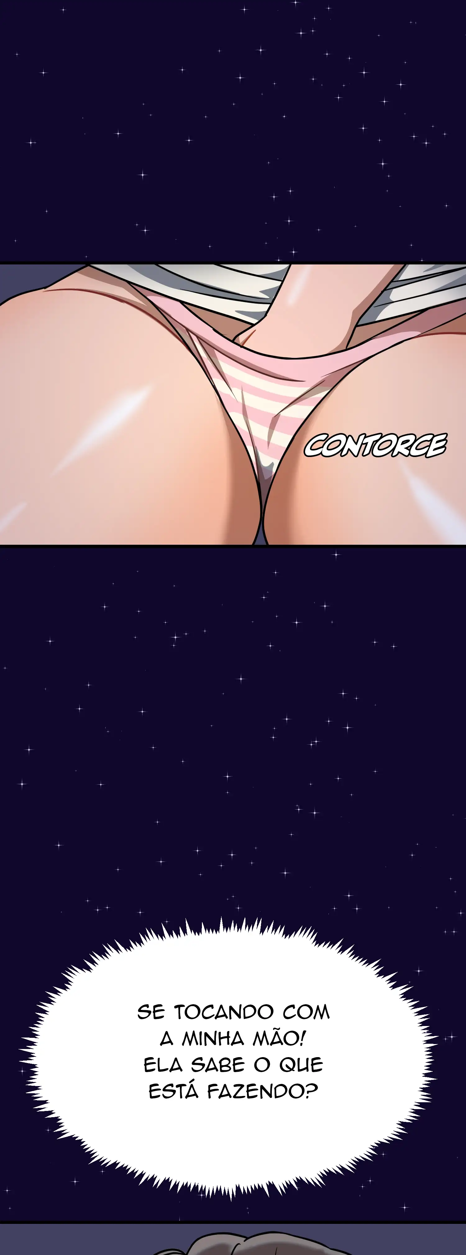 Ler Teach Me first Capitulo 4 Page 13