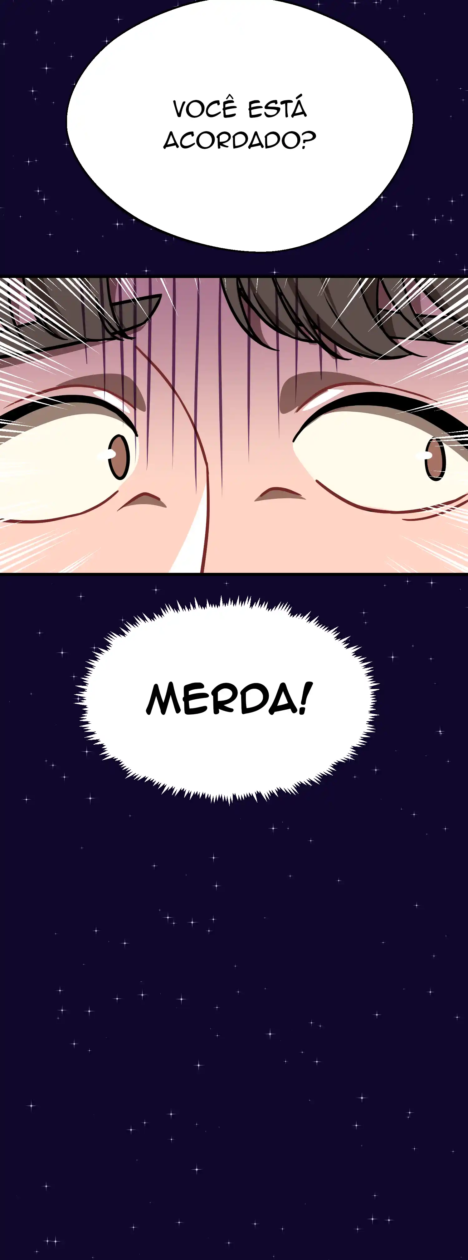 Ler Teach Me first Capitulo 4 Page 17