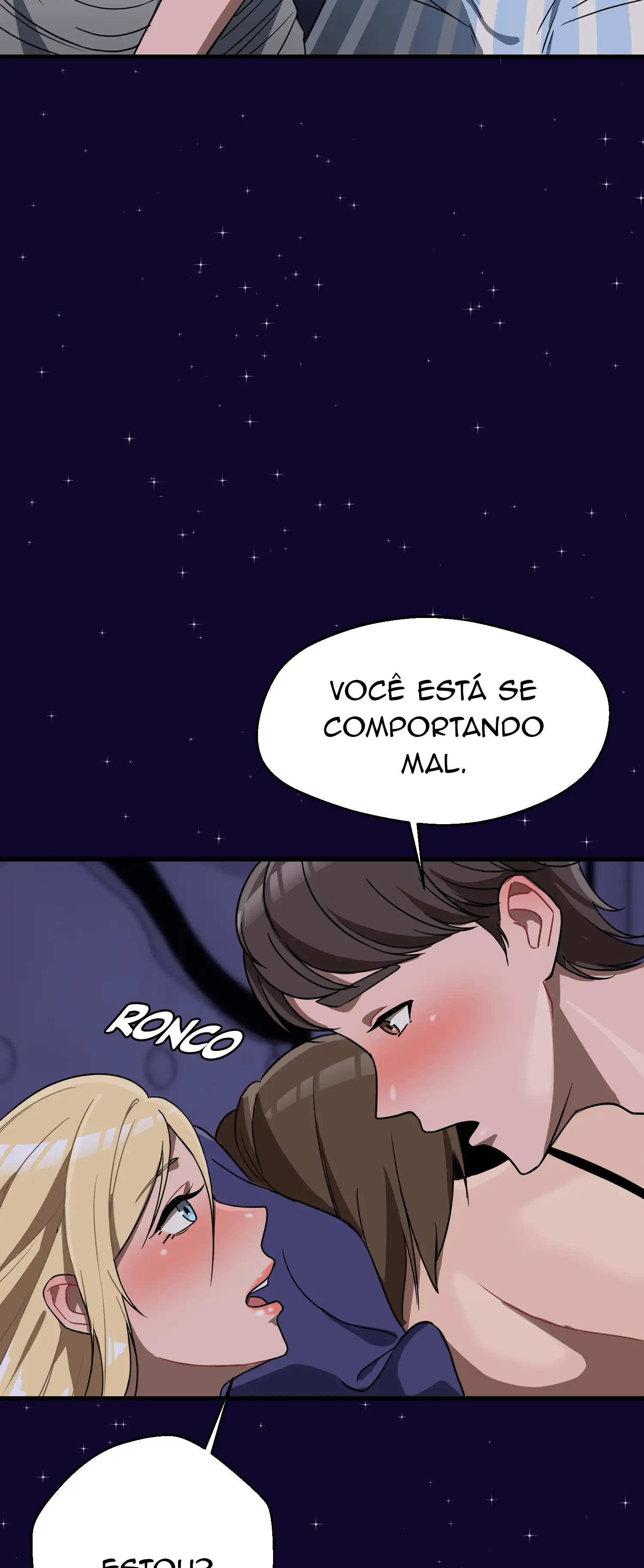 Ler Teach Me first Capitulo 4 Page 2