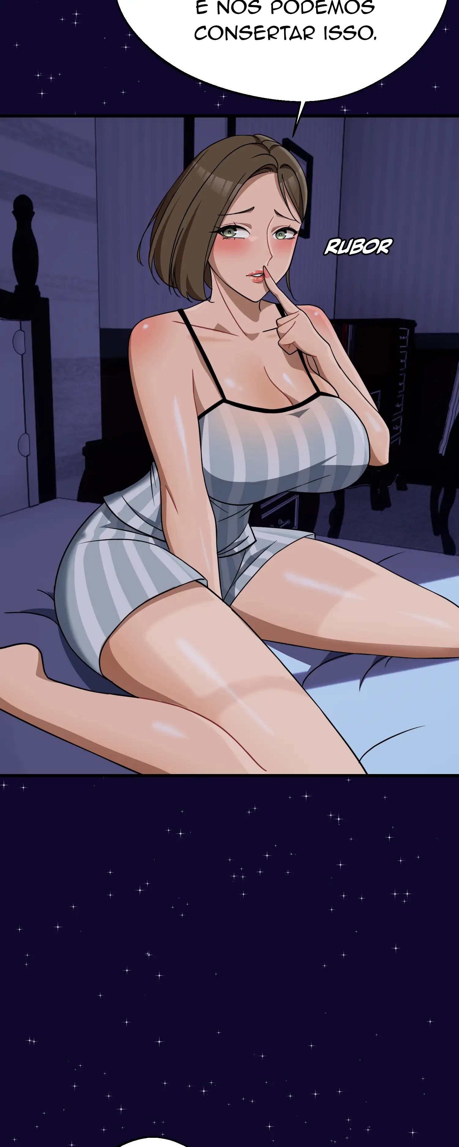 Ler Teach Me first Capitulo 4 Page 23