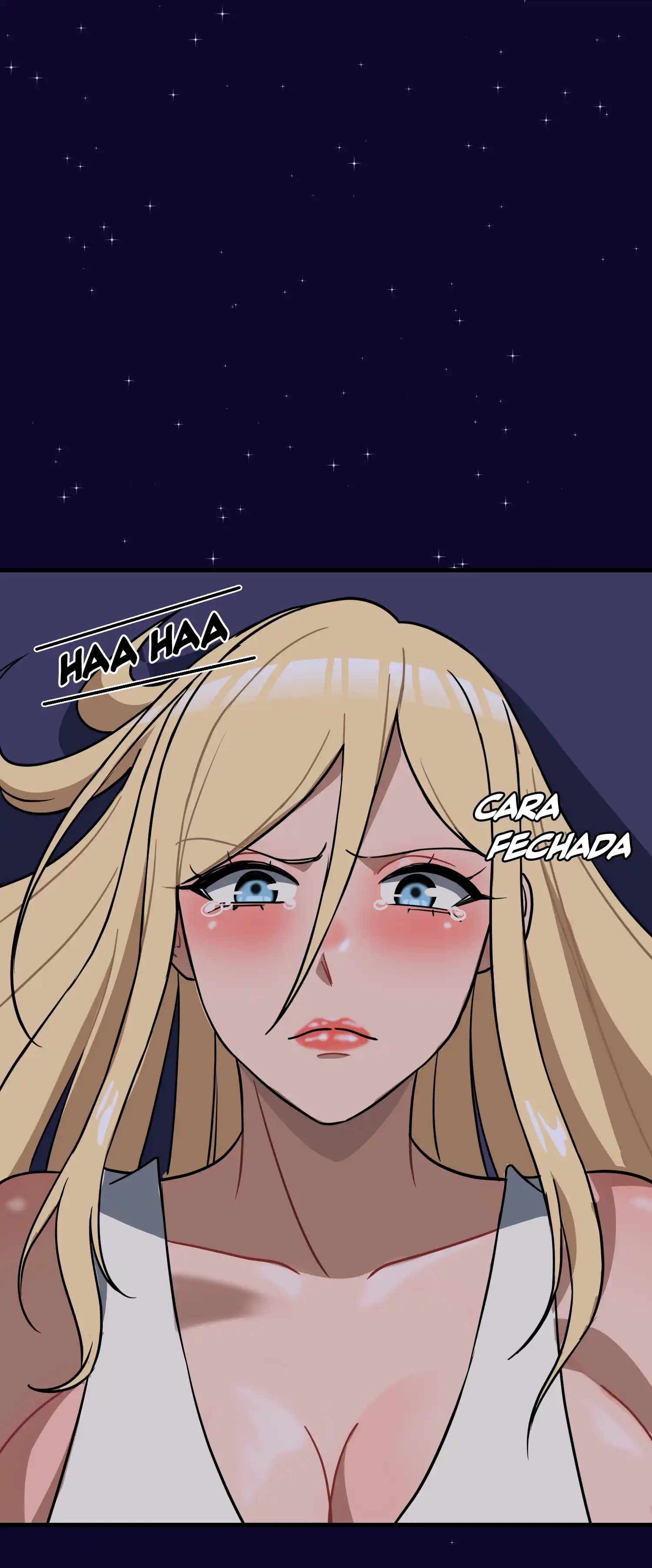 Ler Teach Me first Capitulo 4 Page 31