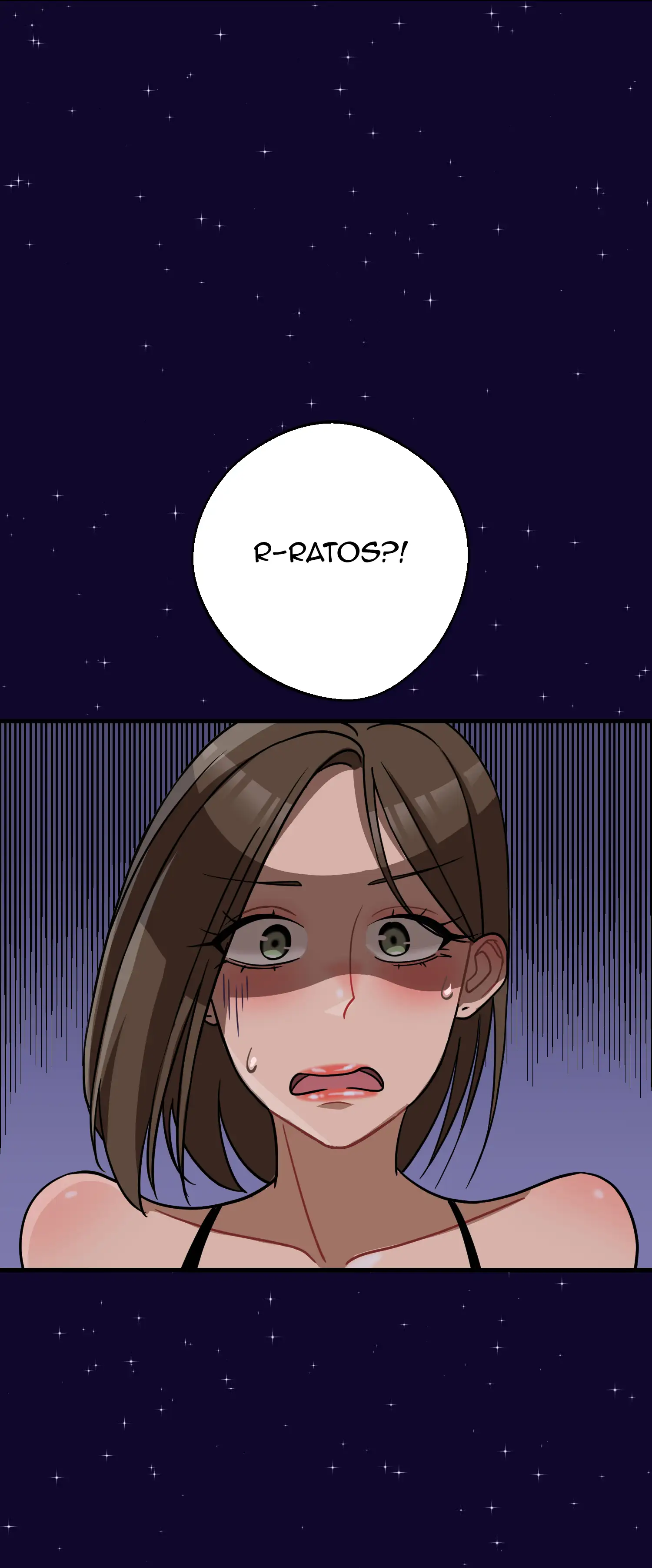 Ler Teach Me first Capitulo 4 Page 35