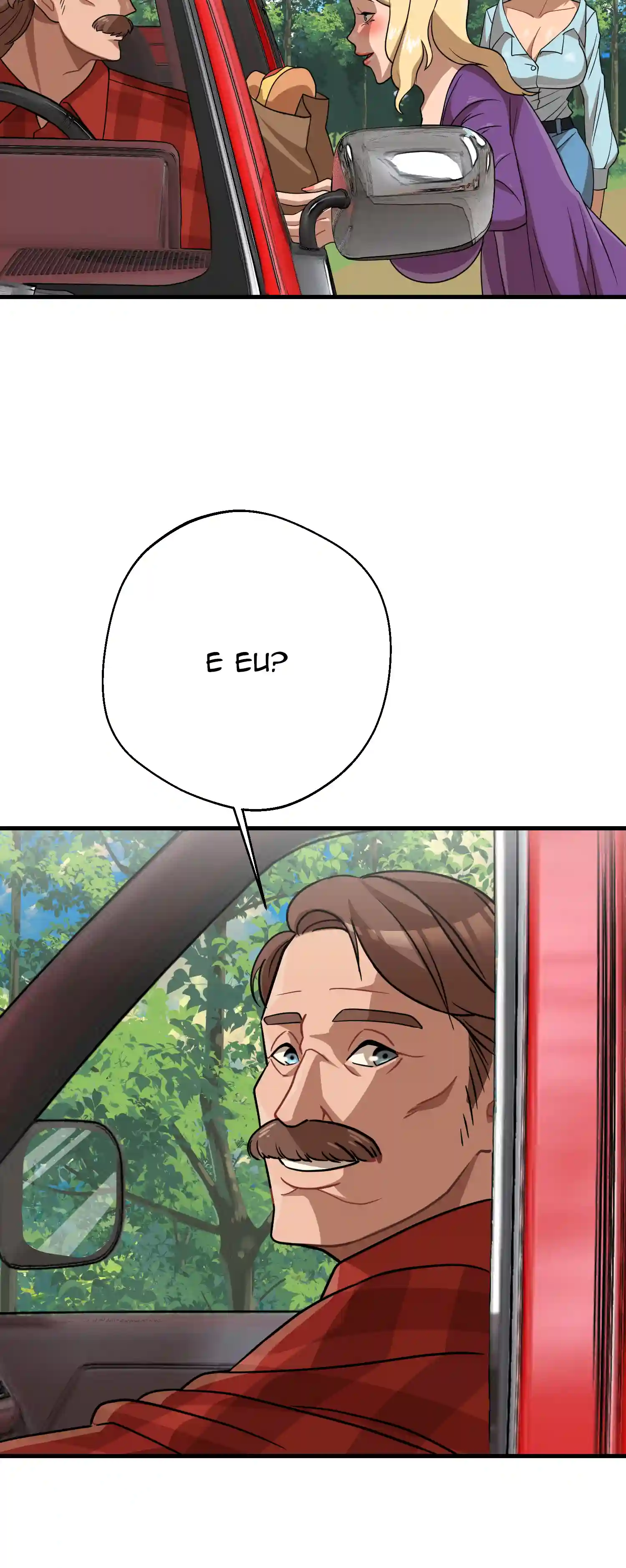 Ler Teach Me first Capitulo 4 Page 44