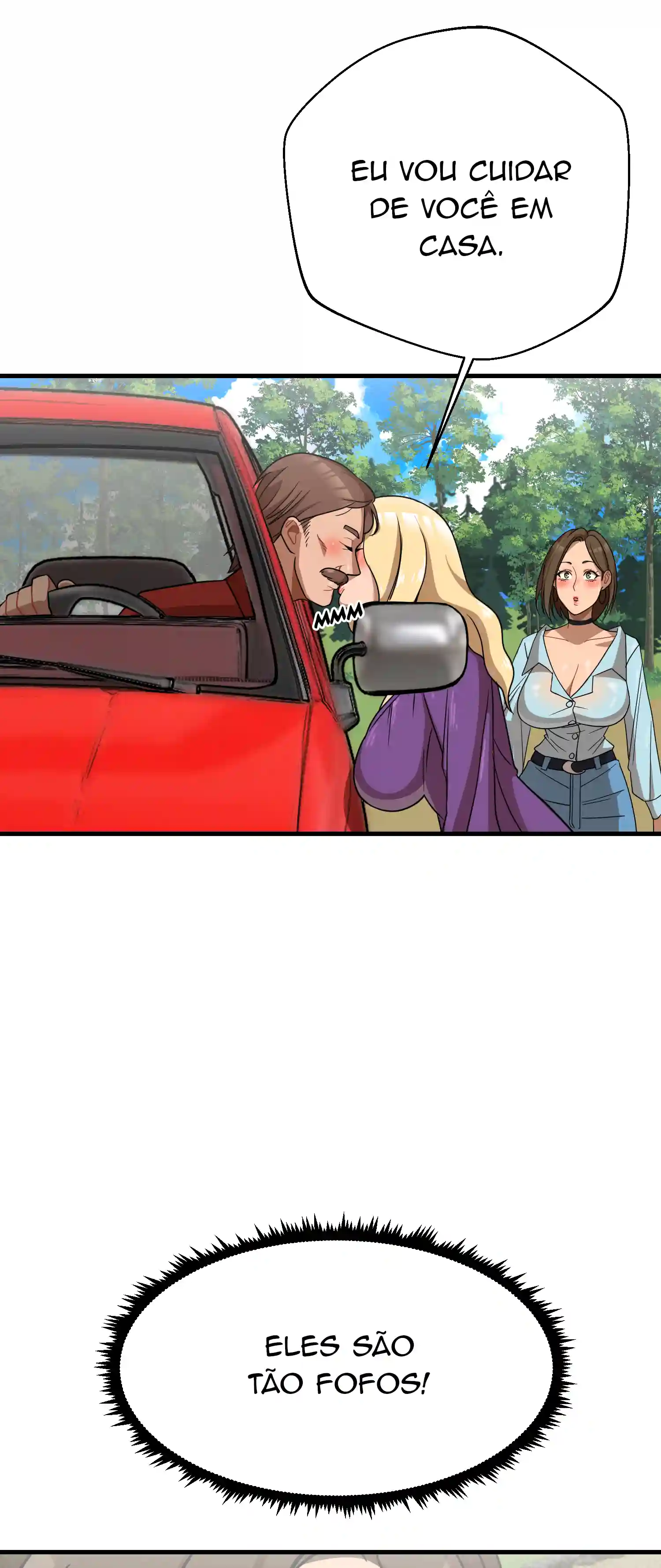 Ler Teach Me first Capitulo 4 Page 45