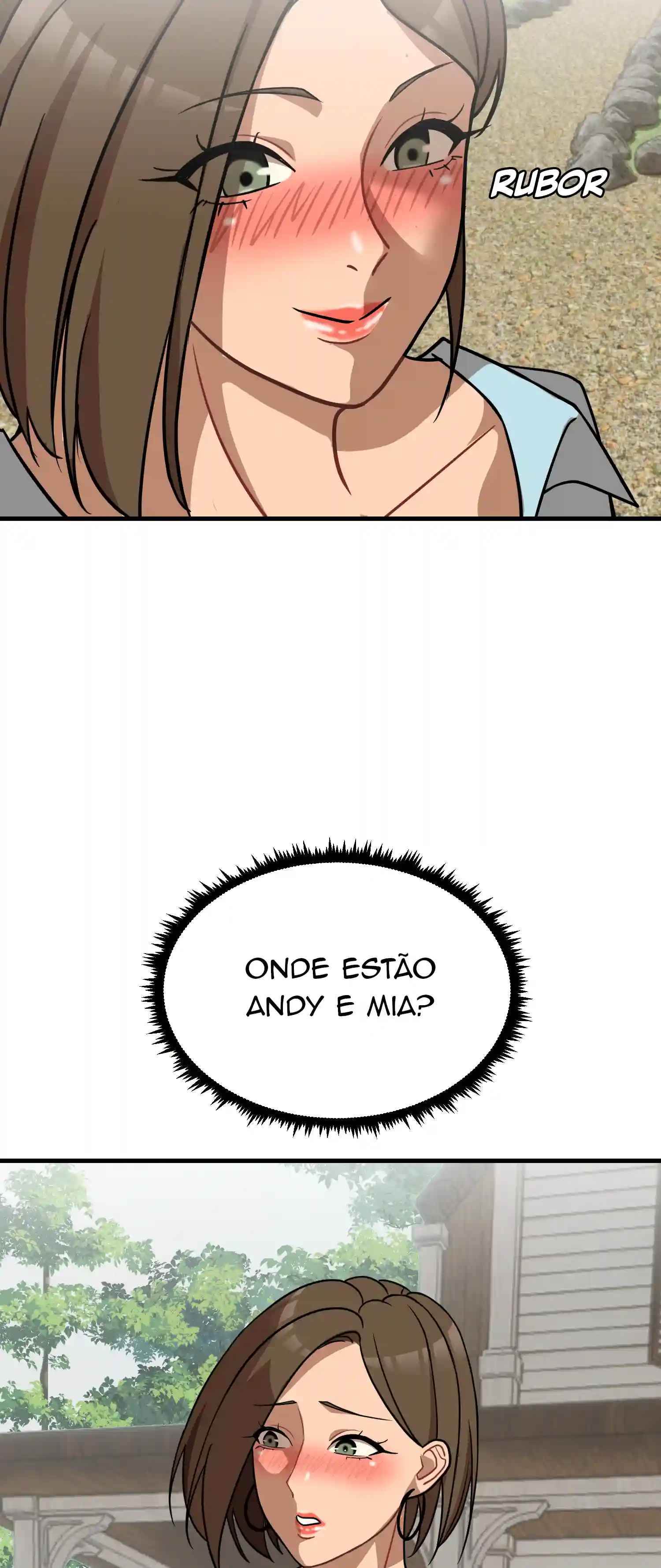 Ler Teach Me first Capitulo 4 Page 46