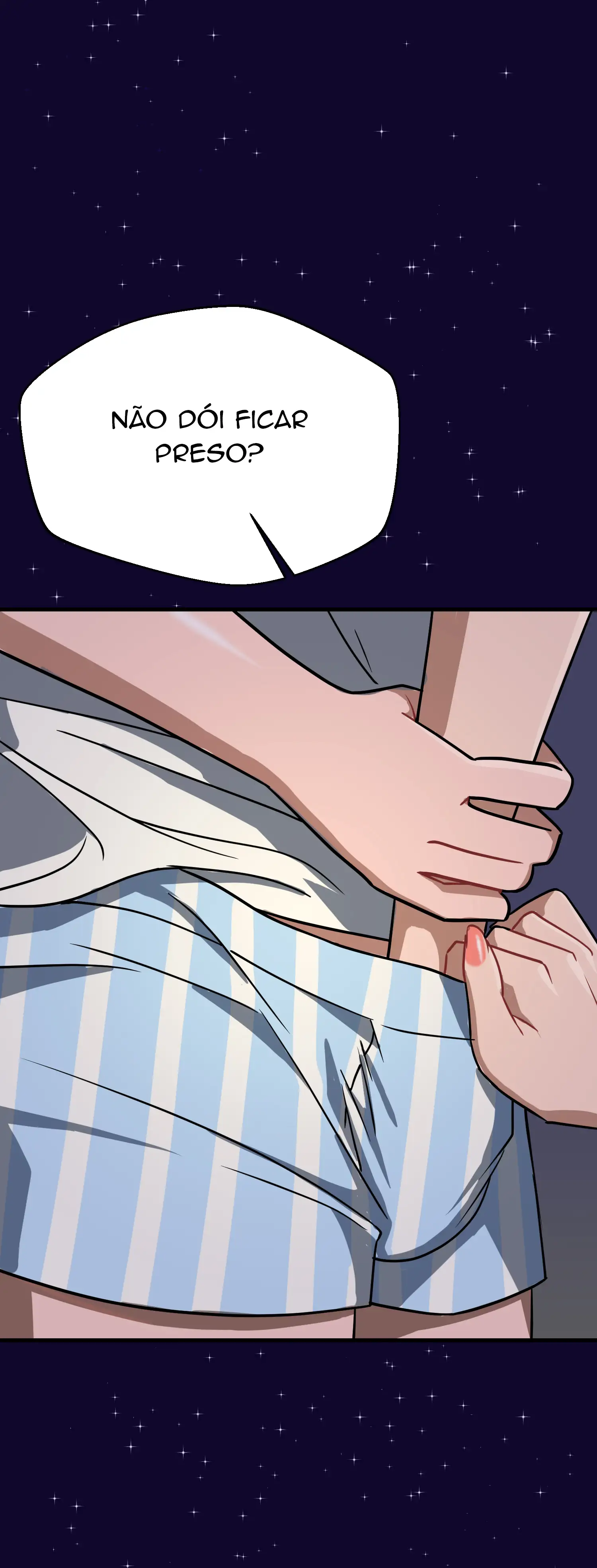 Ler Teach Me first Capitulo 4 Page 7