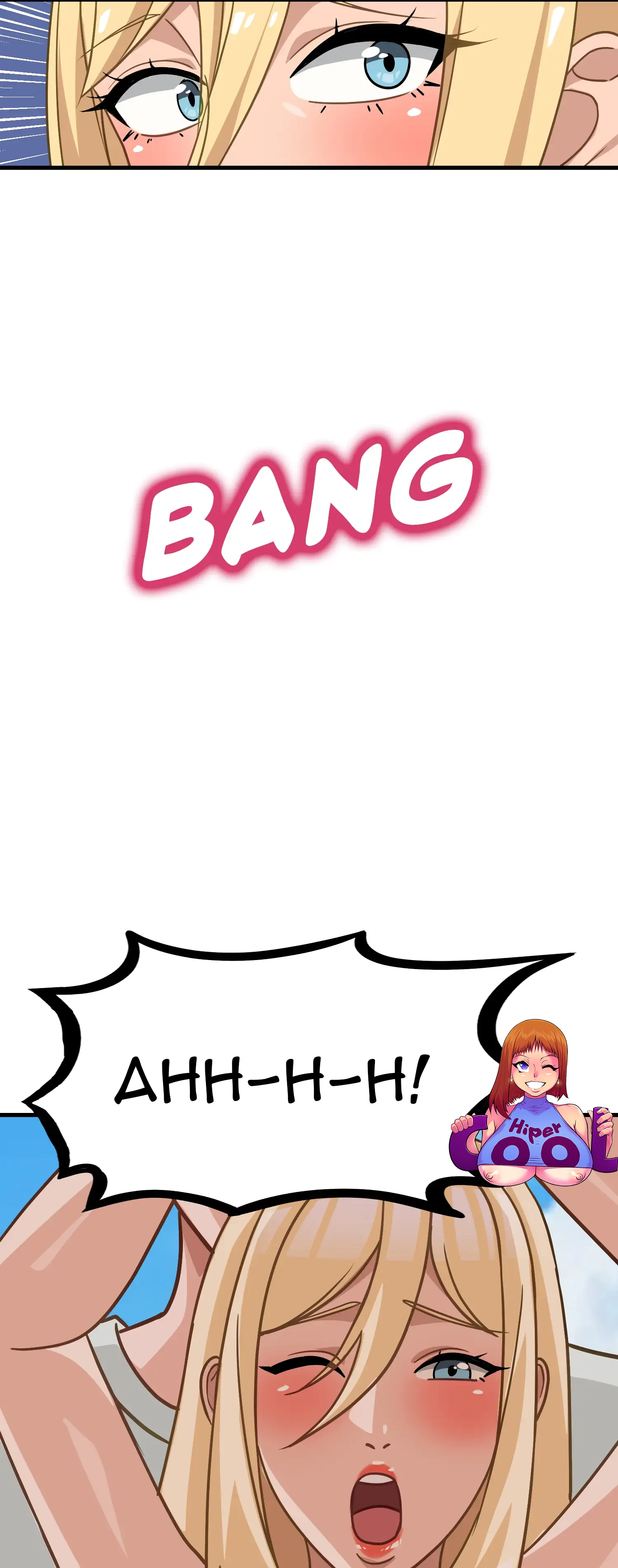 Ler Teach Me first Capitulo 6 Page 10