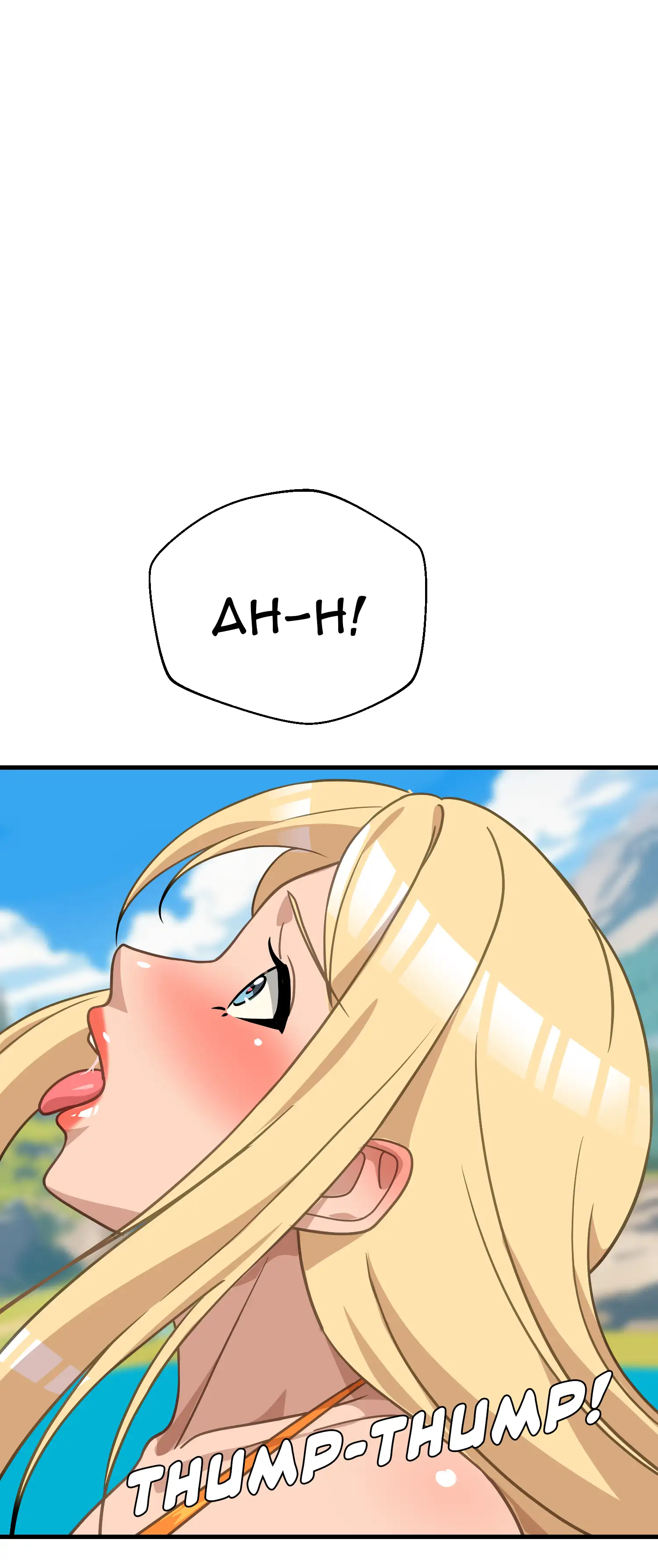 Ler Teach Me first Capitulo 6 Page 18