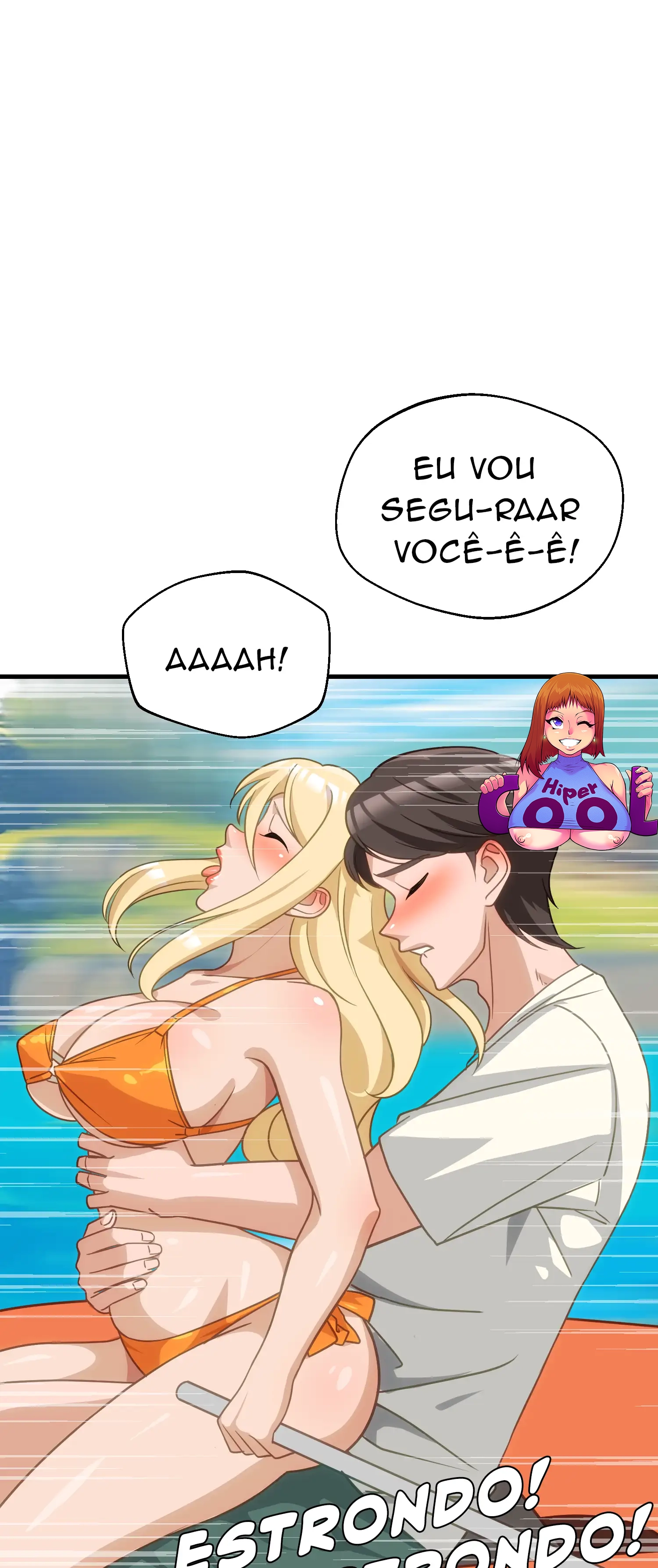 Ler Teach Me first Capitulo 6 Page 19