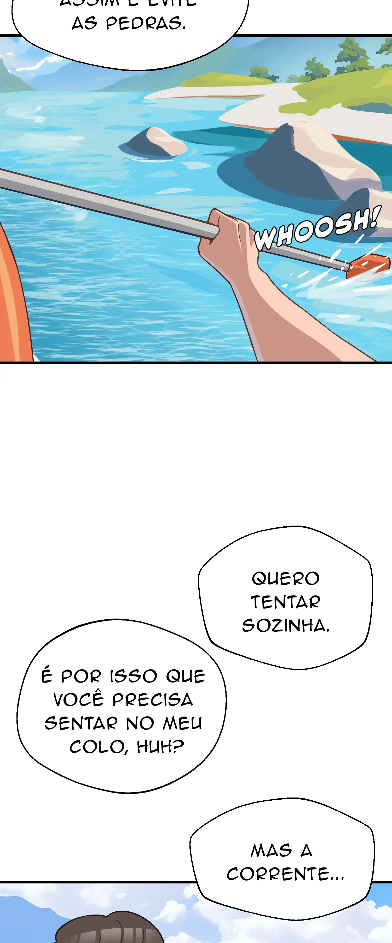 Ler Teach Me first Capitulo 6 Page 2
