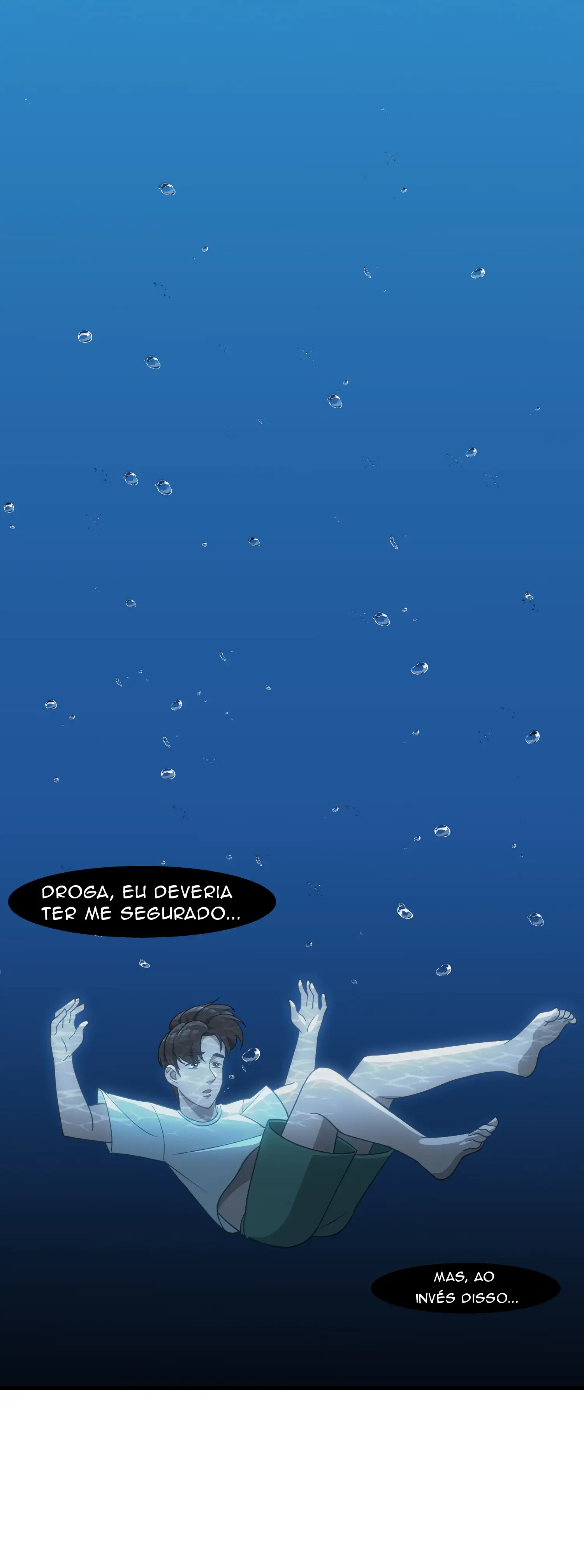 Ler Teach Me first Capitulo 6 Page 25