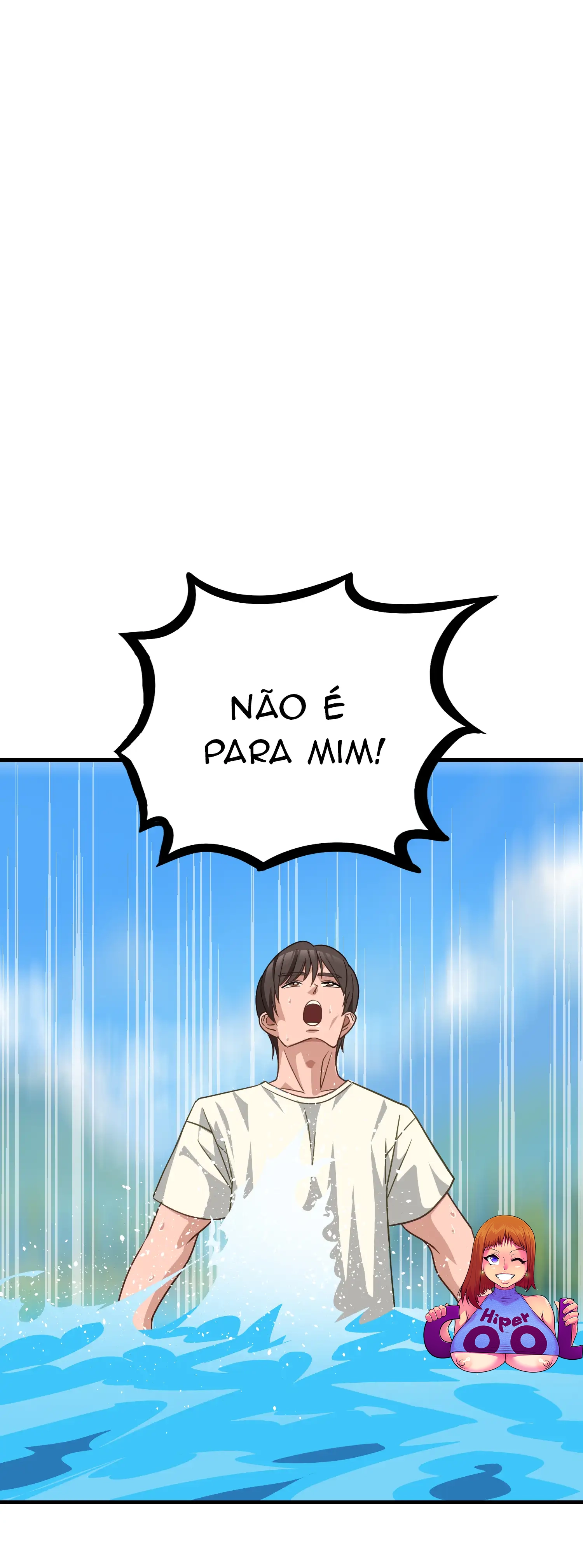 Ler Teach Me first Capitulo 6 Page 26