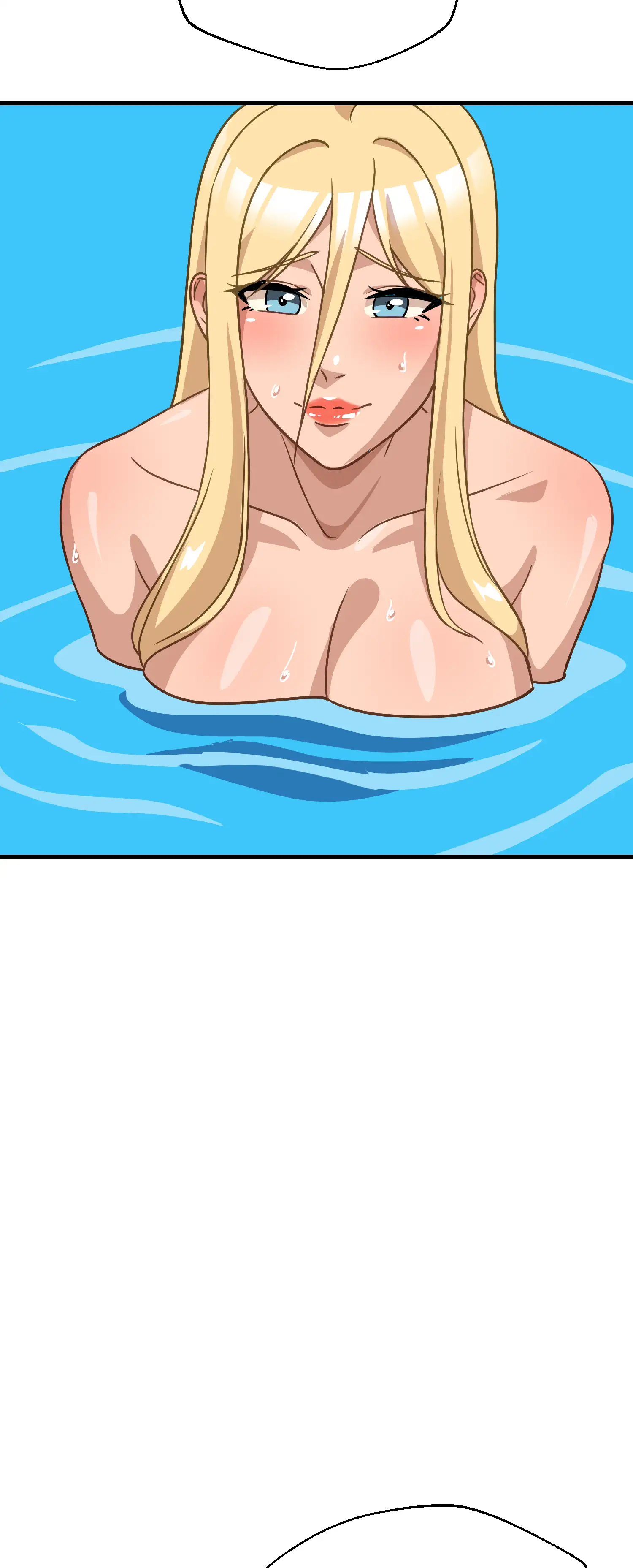 Ler Teach Me first Capitulo 6 Page 30