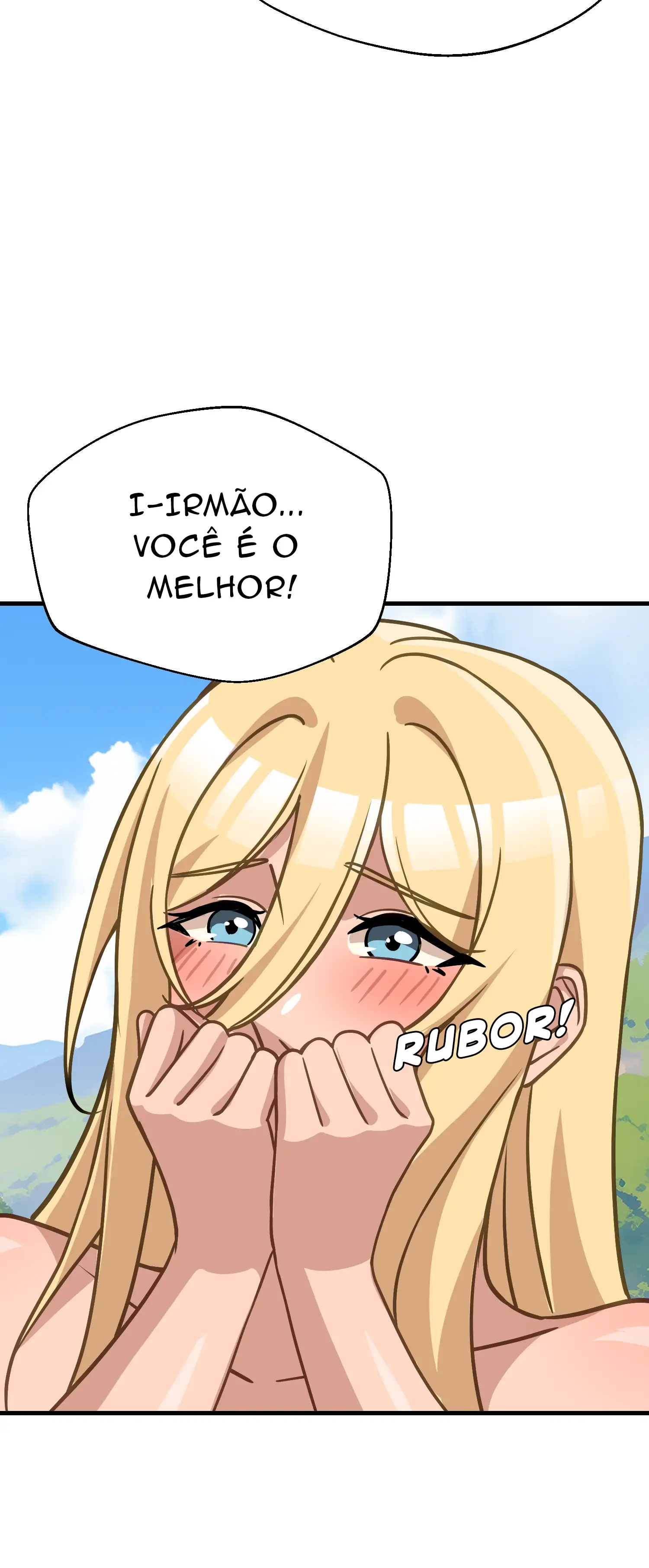 Ler Teach Me first Capitulo 6 Page 36