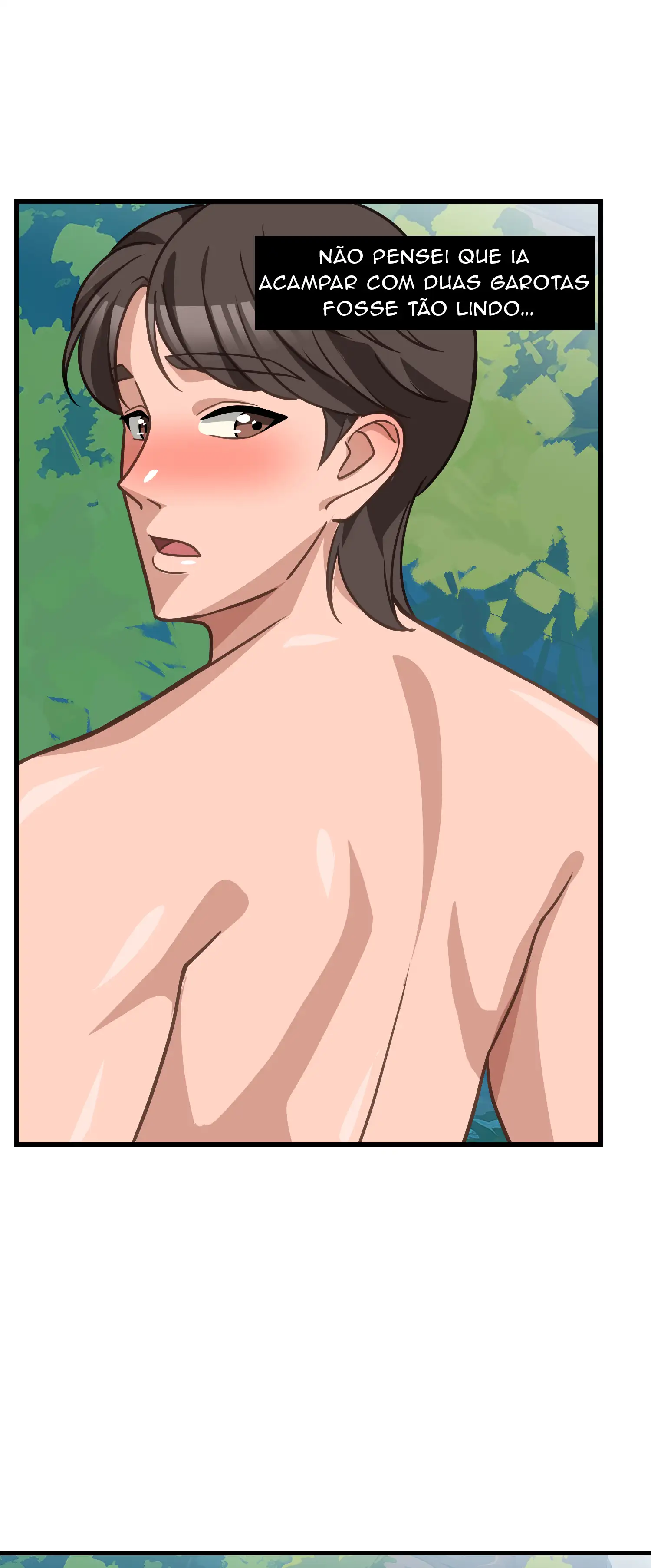 Ler Teach Me first Capitulo 6 Page 44