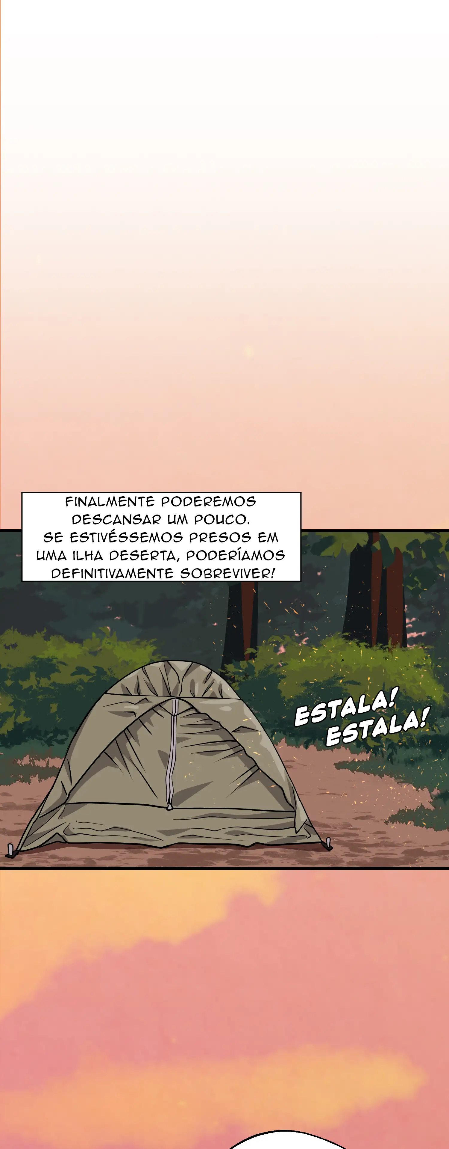 Ler Teach Me first Capitulo 6 Page 49