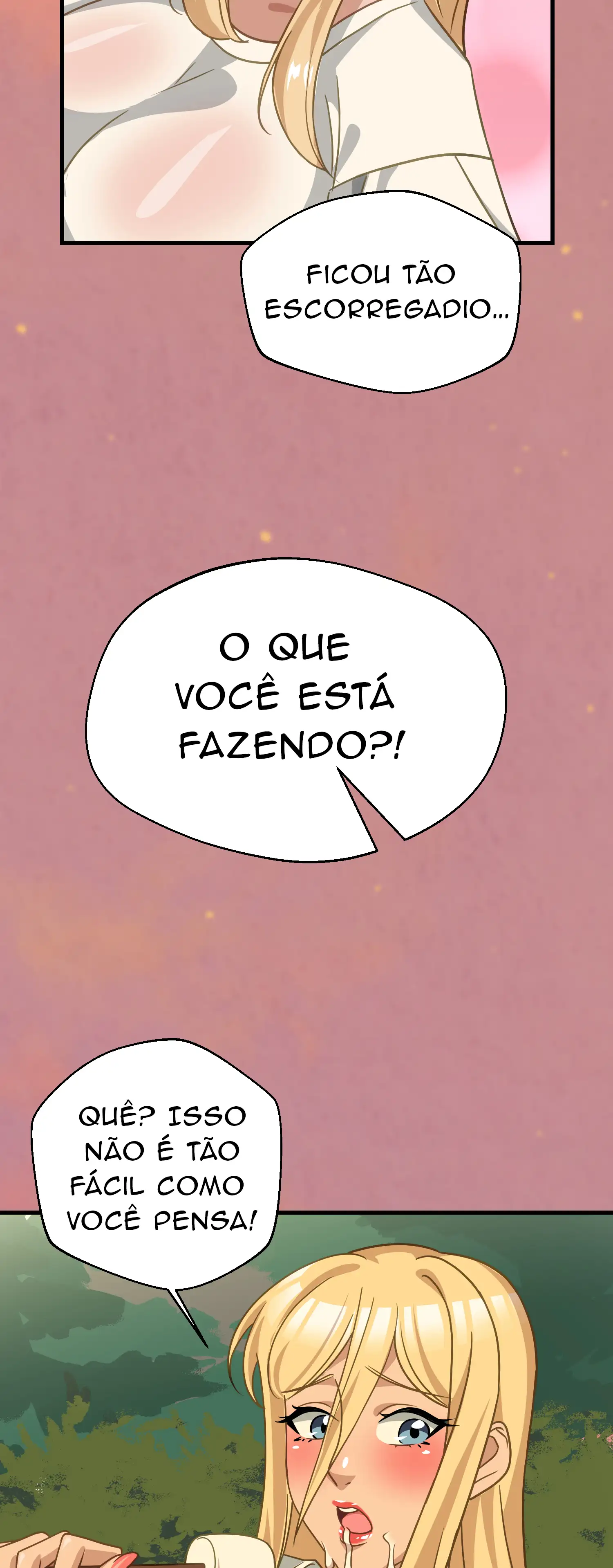 Ler Teach Me first Capitulo 6 Page 52