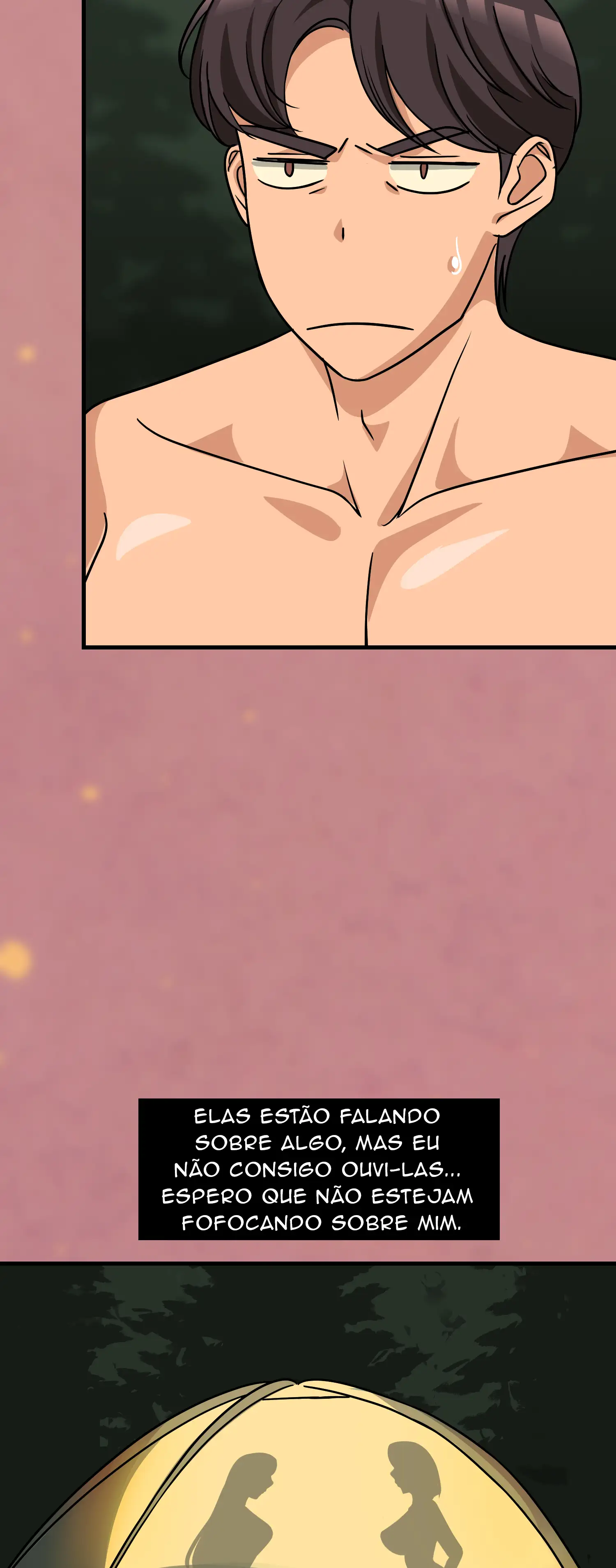 Ler Teach Me first Capitulo 6 Page 59