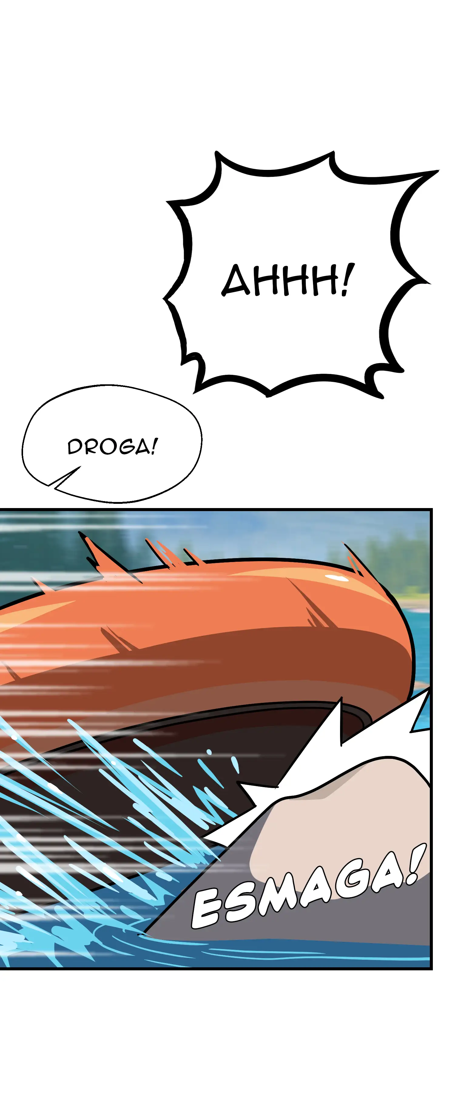 Ler Teach Me first Capitulo 6 Page 6