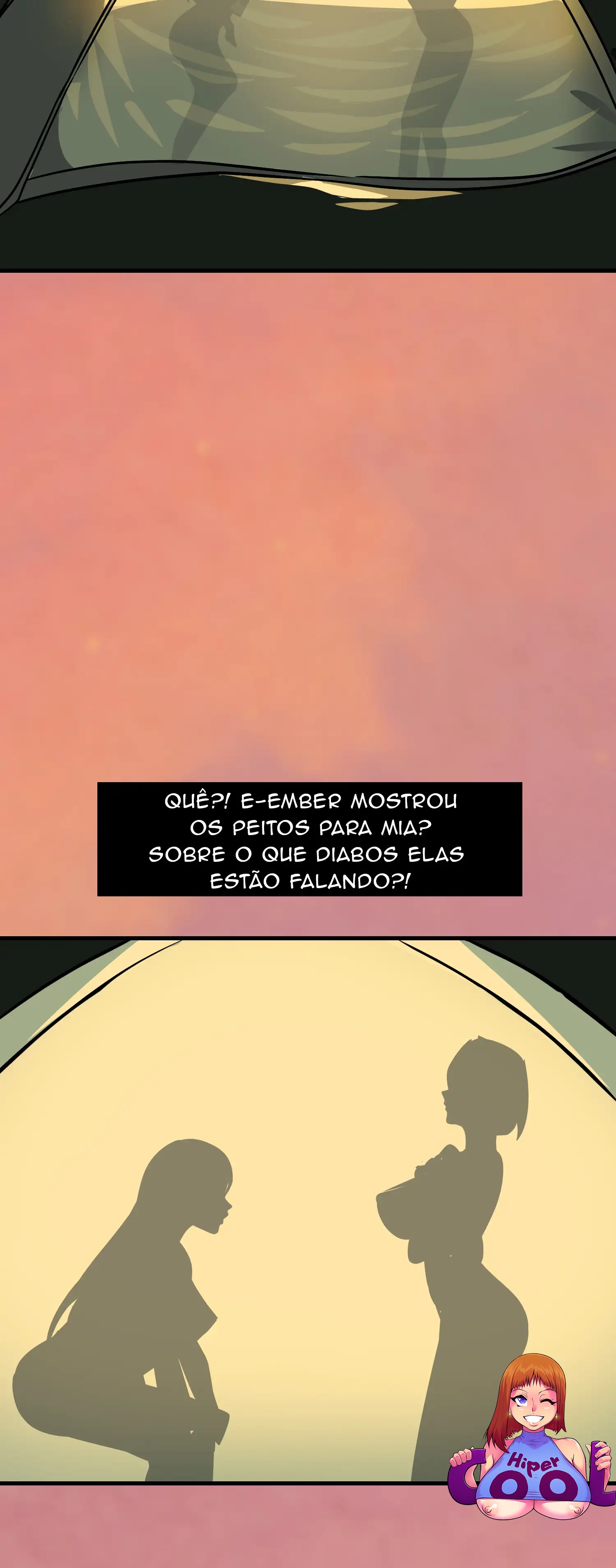Ler Teach Me first Capitulo 6 Page 60